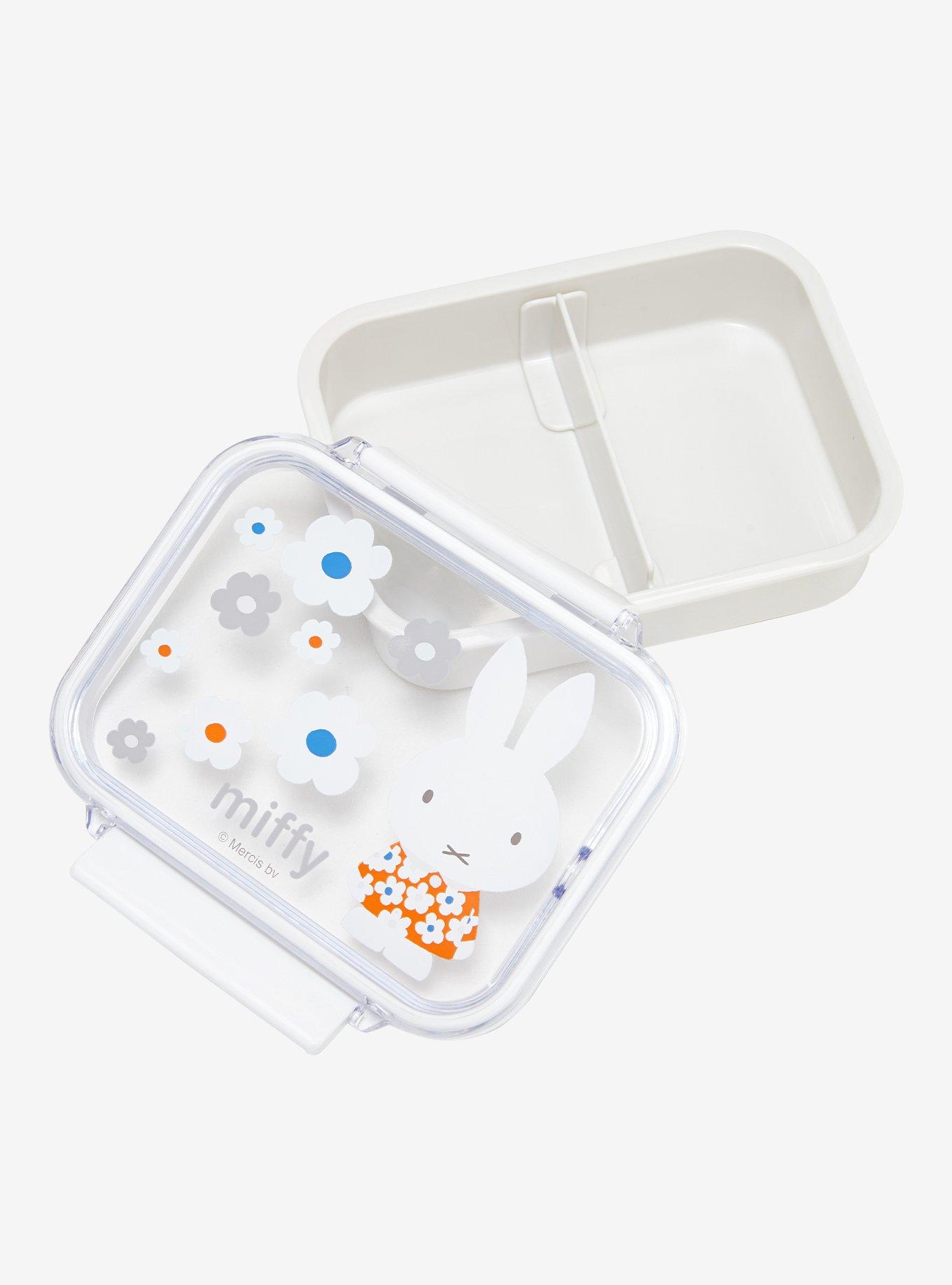 Miffy Bento Box, , hi-res