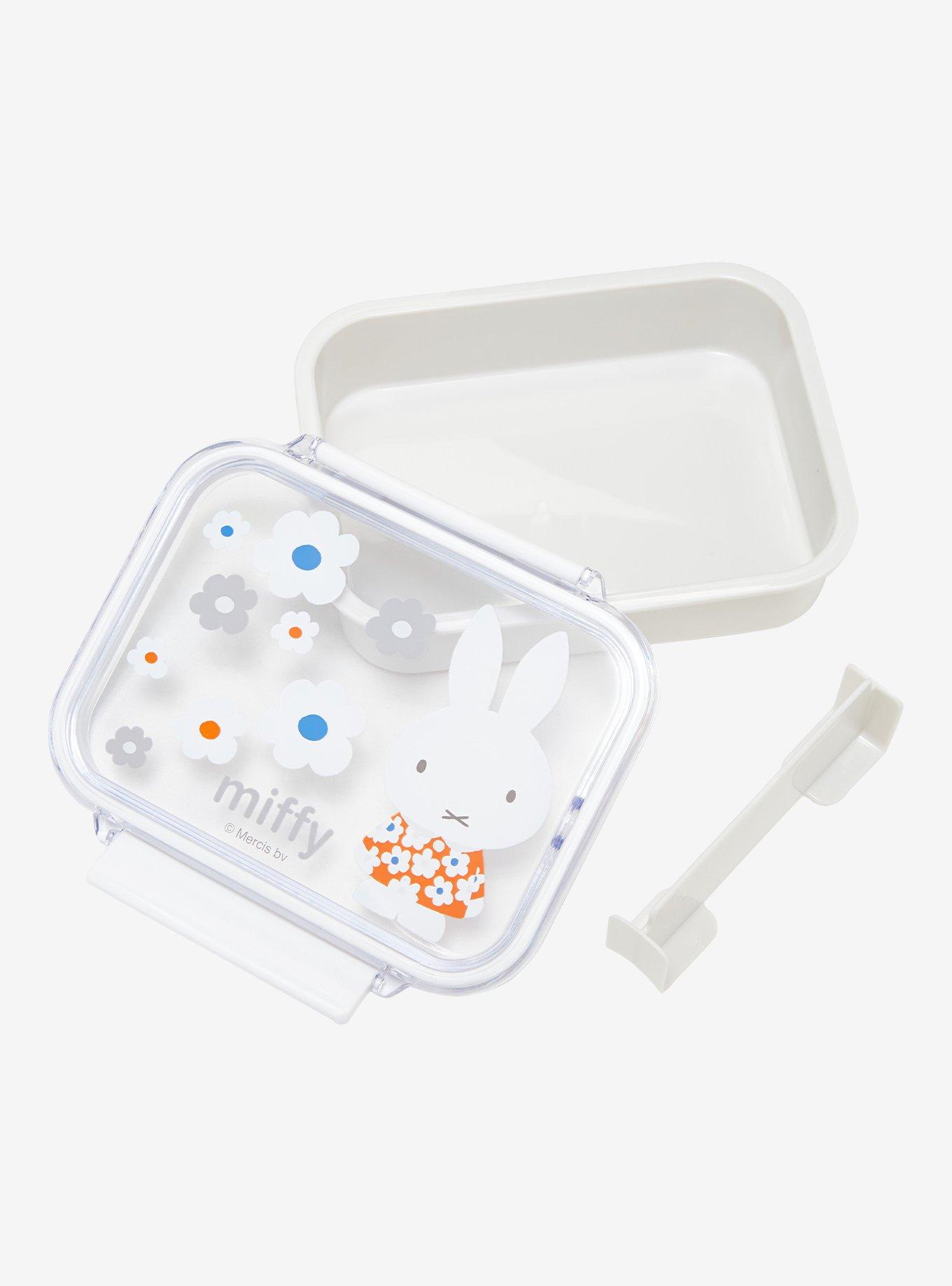 Miffy Bento Box, , alternate - view 3