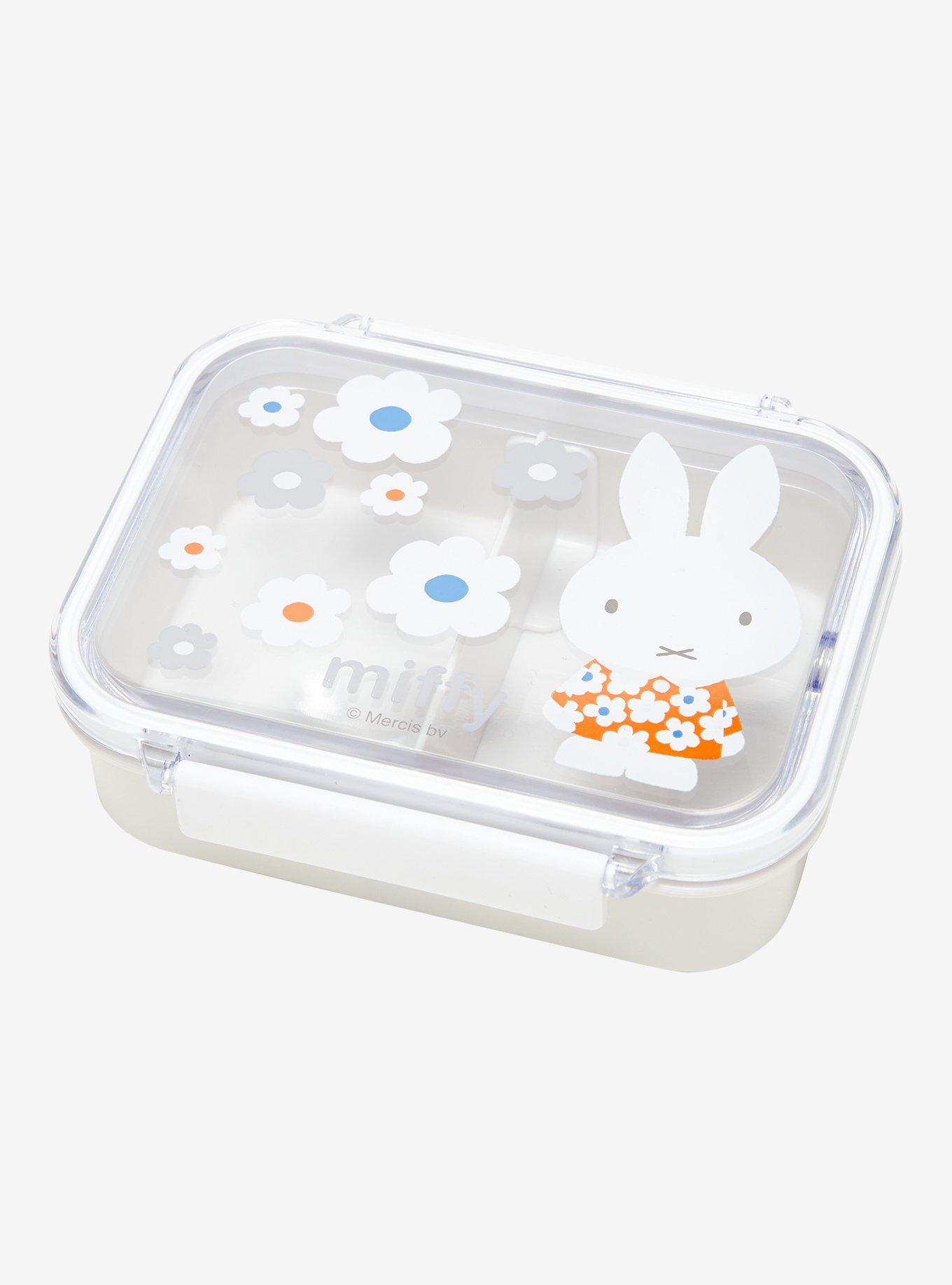Miffy Bento Box, , alternate - view 4