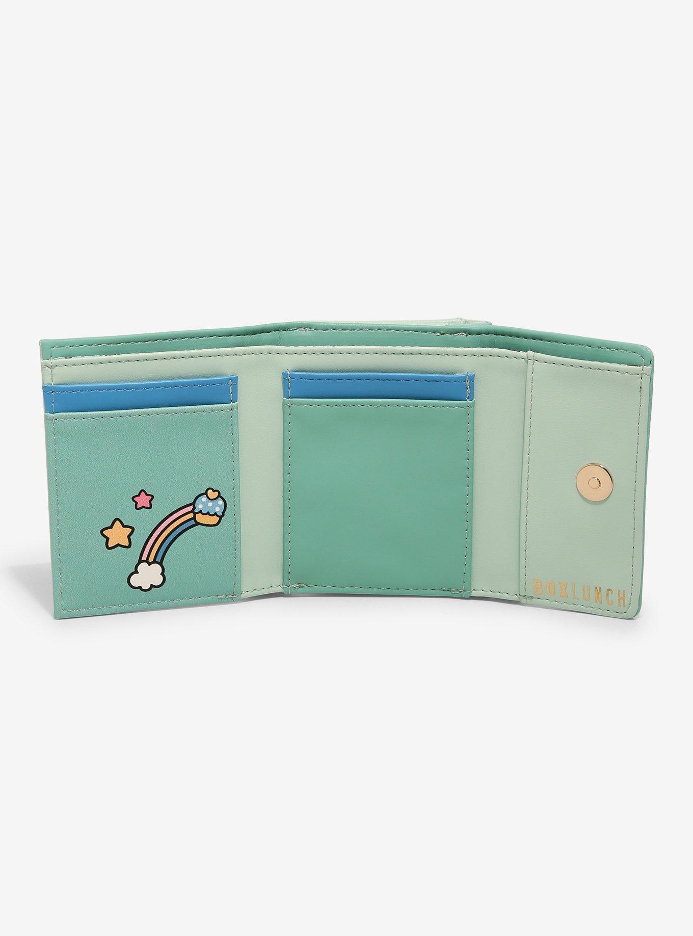 Sanrio Hello Kitty & Friends Envelope Wallet - BoxLunch Exclusive, , alternate - view 3