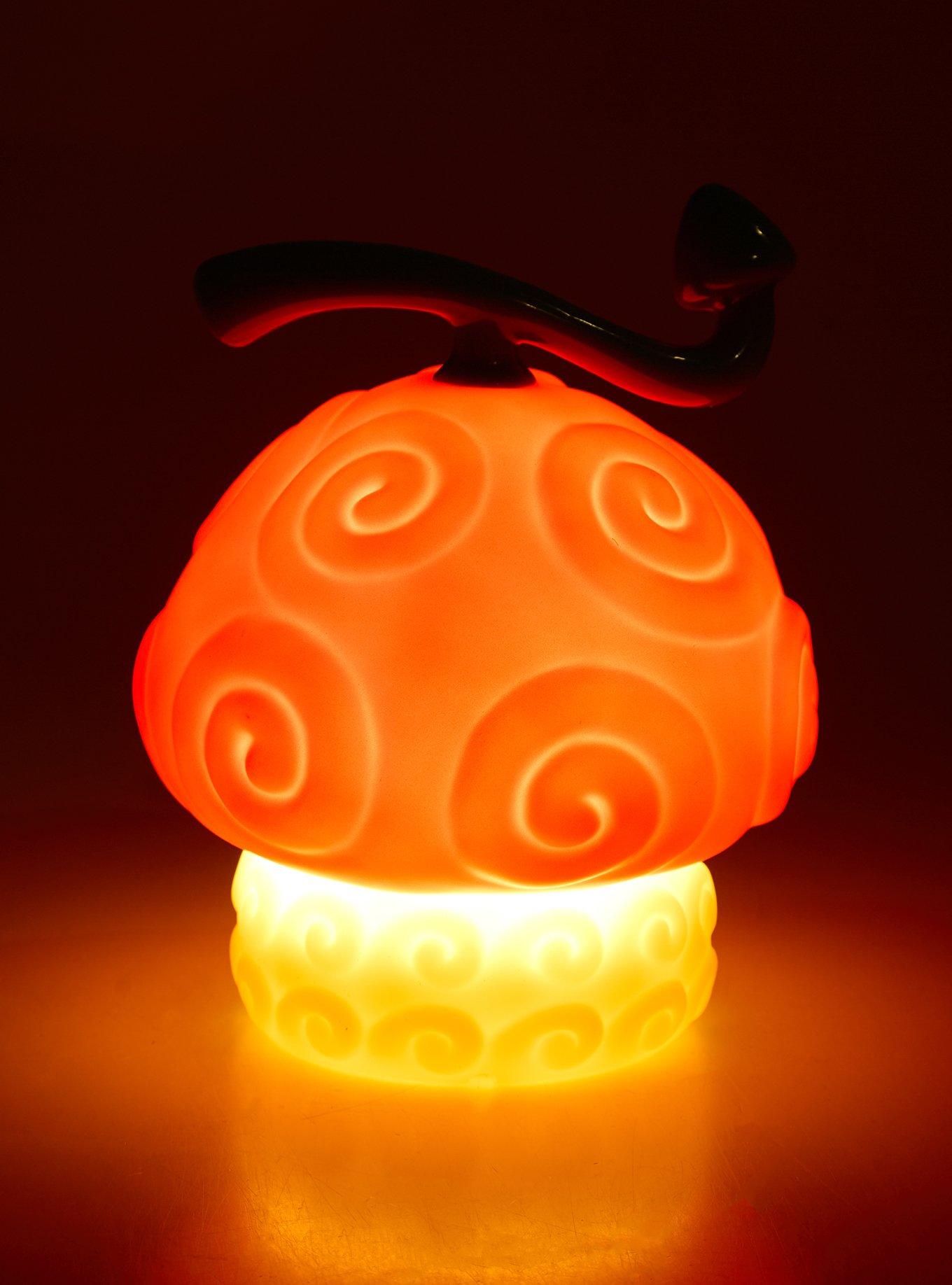 One Piece Human-Human Fruit Figural Mood Lamp, , hi-res