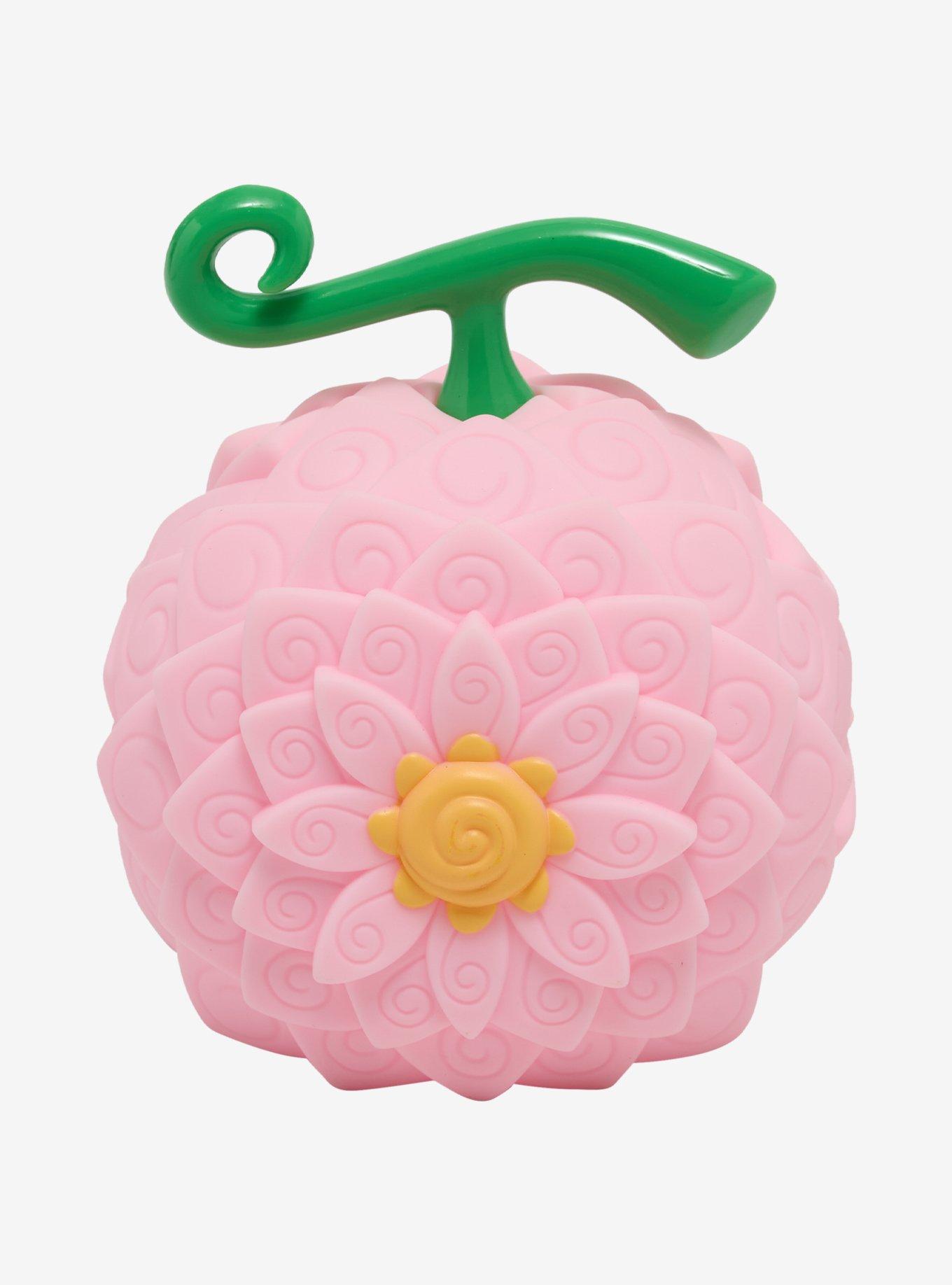 One Piece Flower-Flower Fruit Figural Mood Lamp