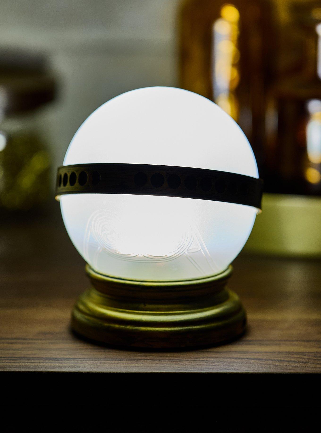 Harry Potter Remembrall Figural Lamp, , alternate - view 3