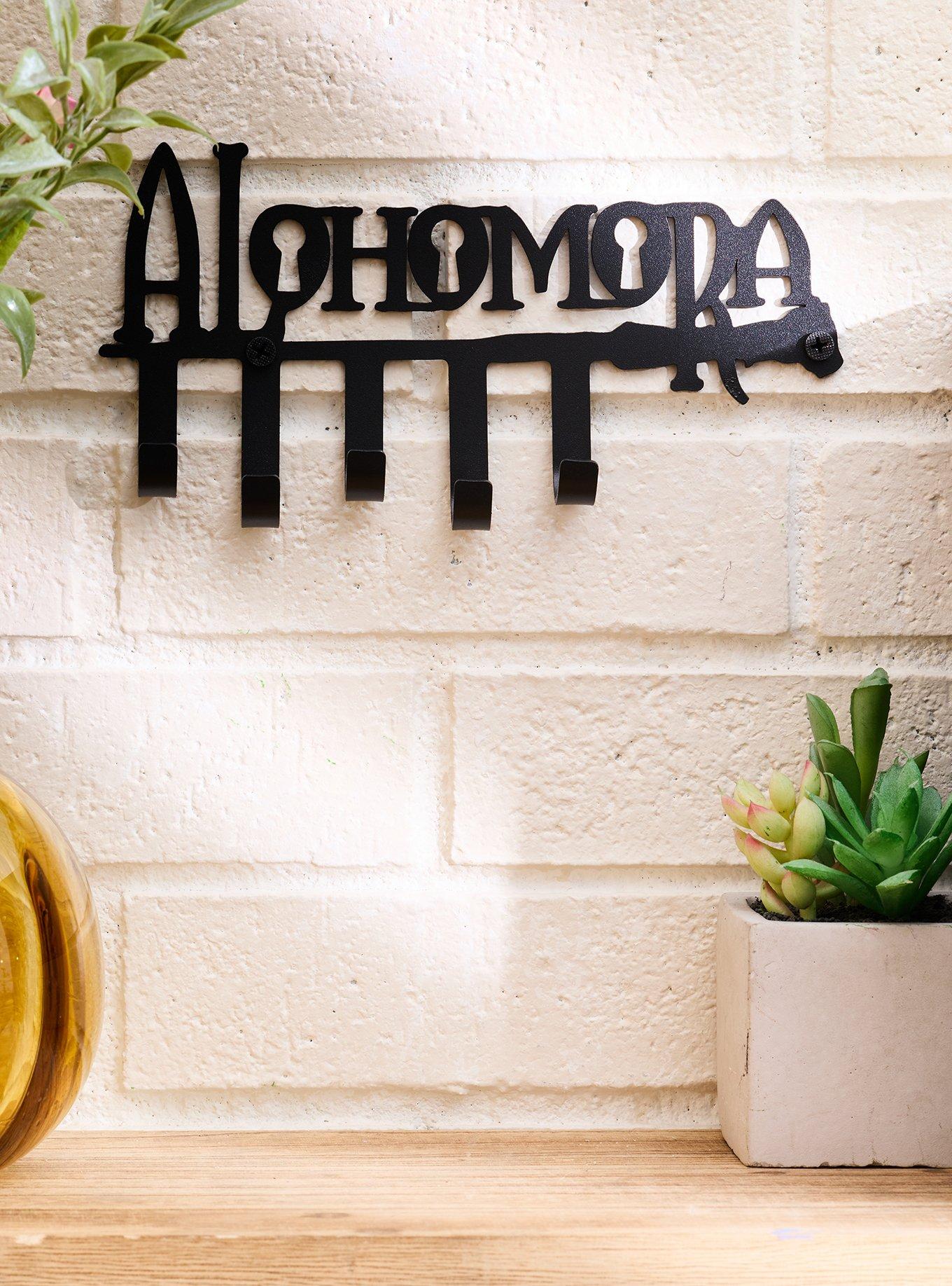 Harry Potter Alohomora Key Holder