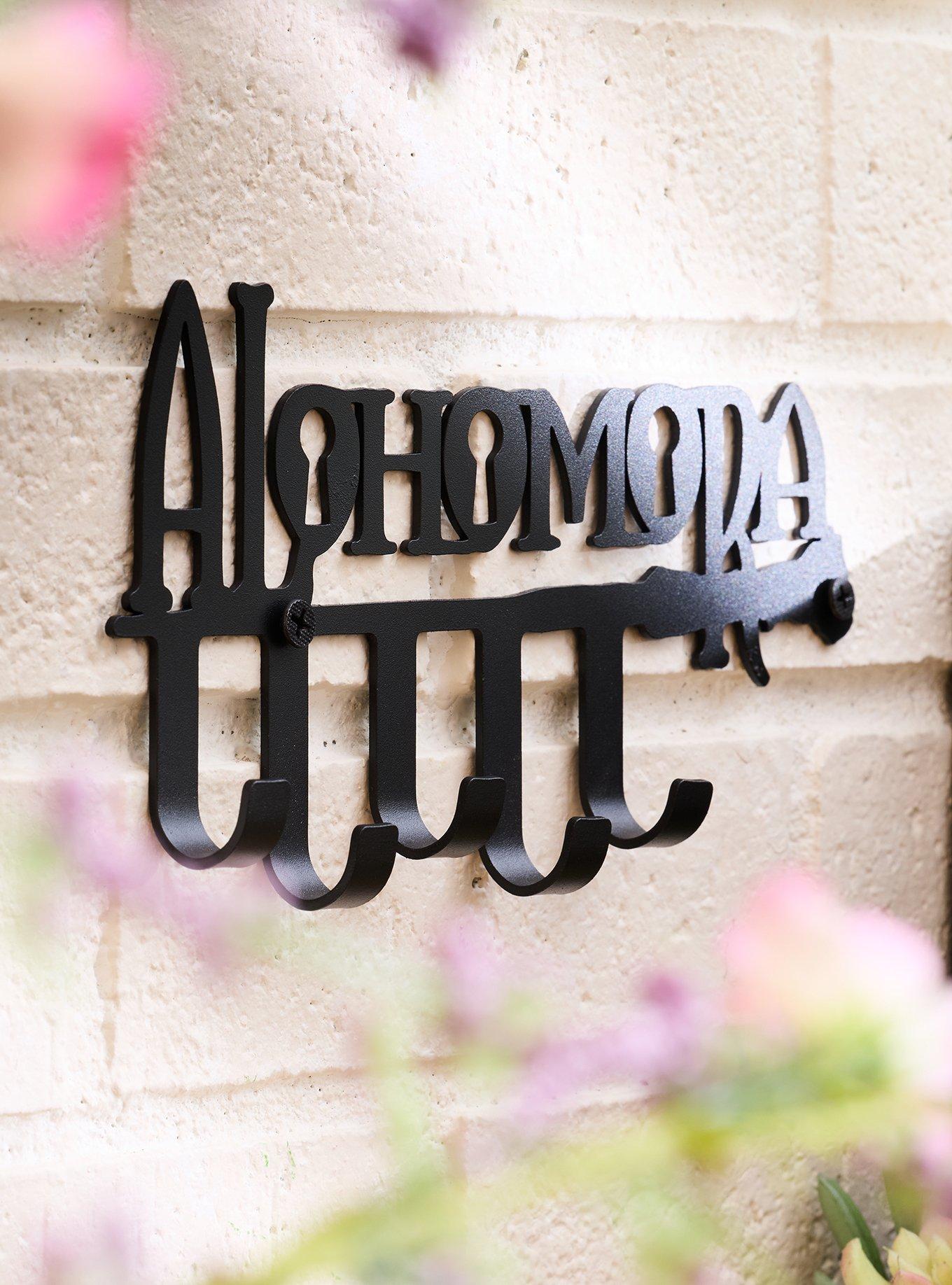 Harry Potter Alohomora Key Holder
