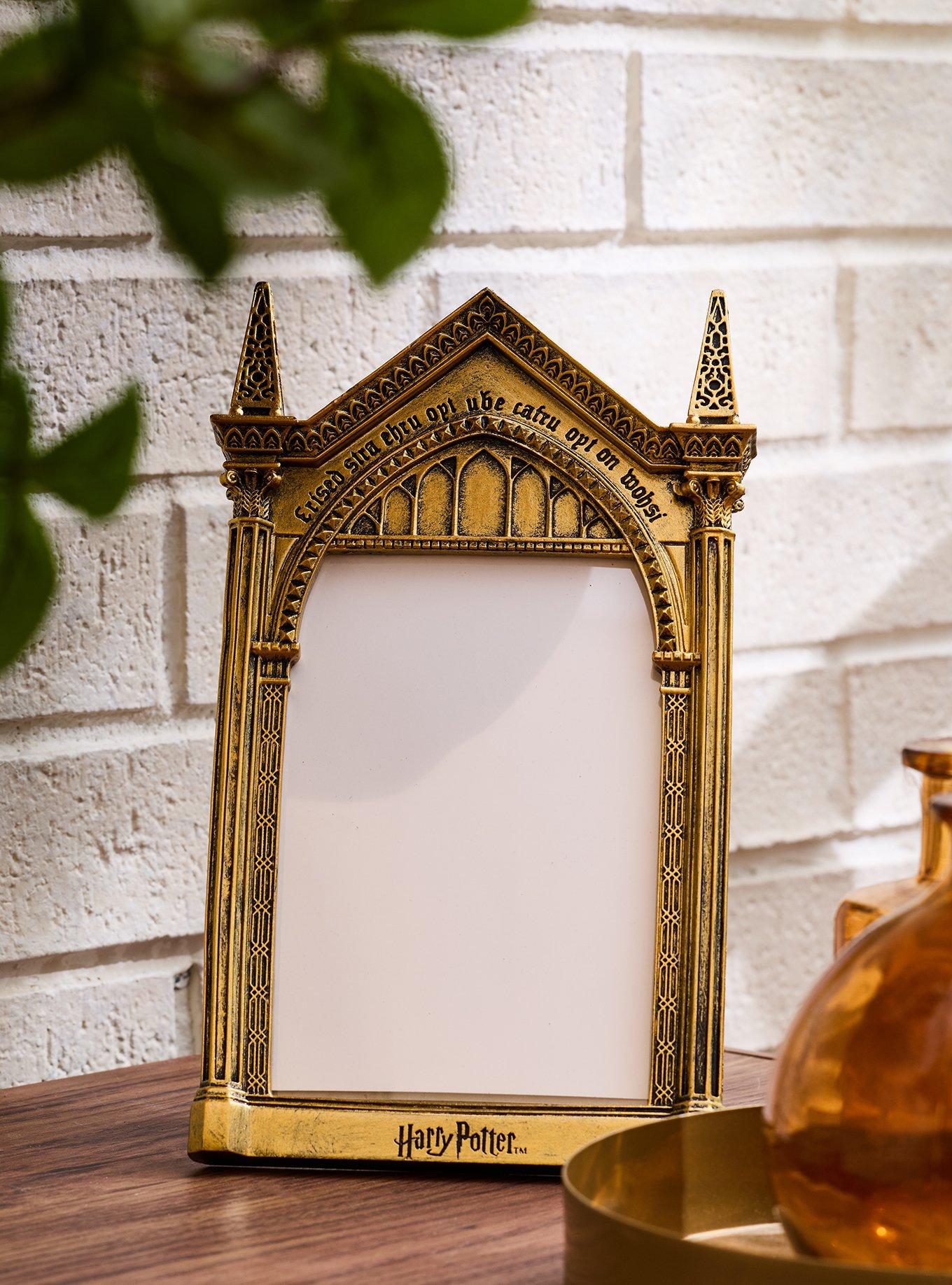 Harry Potter Mirror of Erised Picture Frame