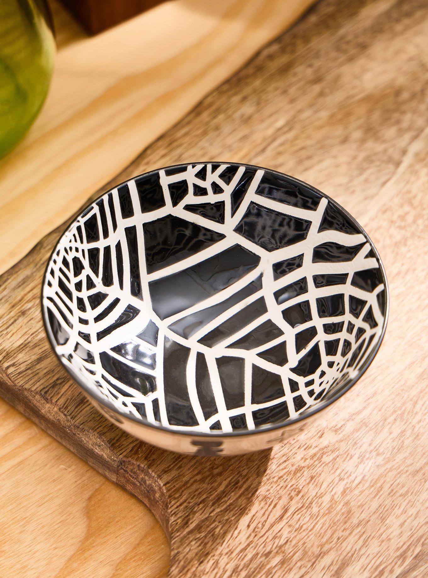 Coraline Snack Bowl - BoxLunch Exclusive, , alternate - view 3