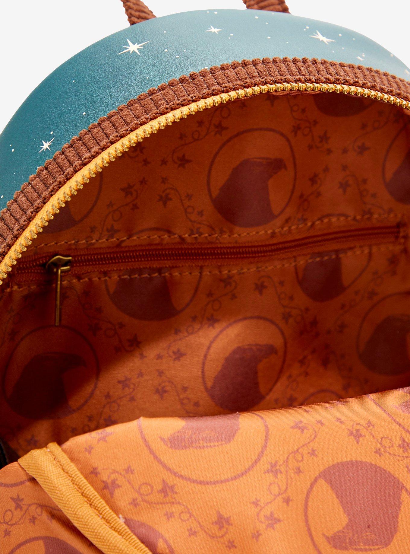 Loungefly Wildwood Prue & The General Mini Backpack - BoxLunch Exclusive, , alternate - view 4