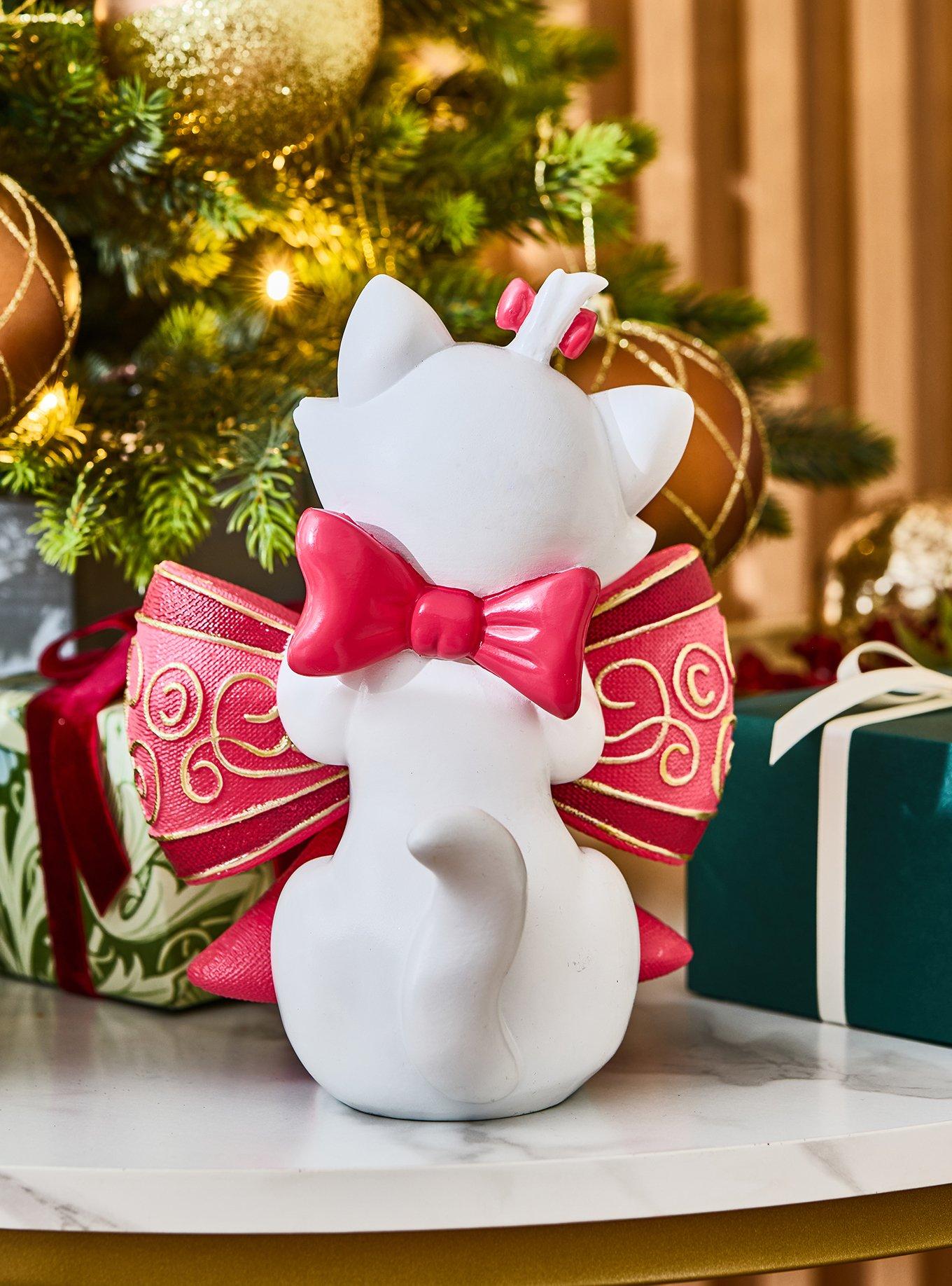 Disney The Aristocats Marie Bow Tree Topper - BoxLunch Exclusive, , alternate - view 3