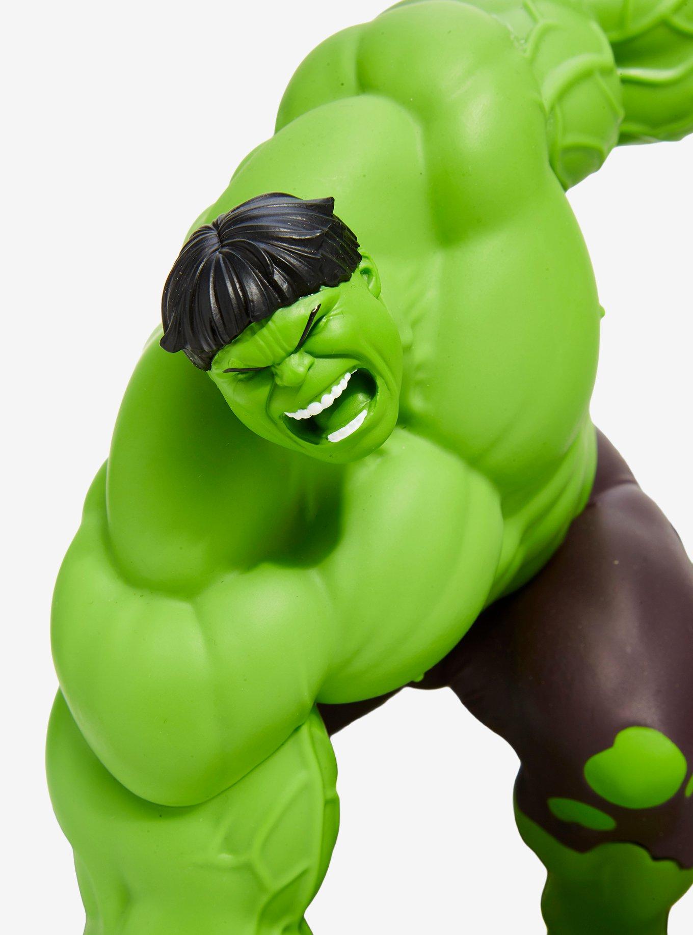 Marvel The Hulk Smashing Lamp, , alternate - view 4