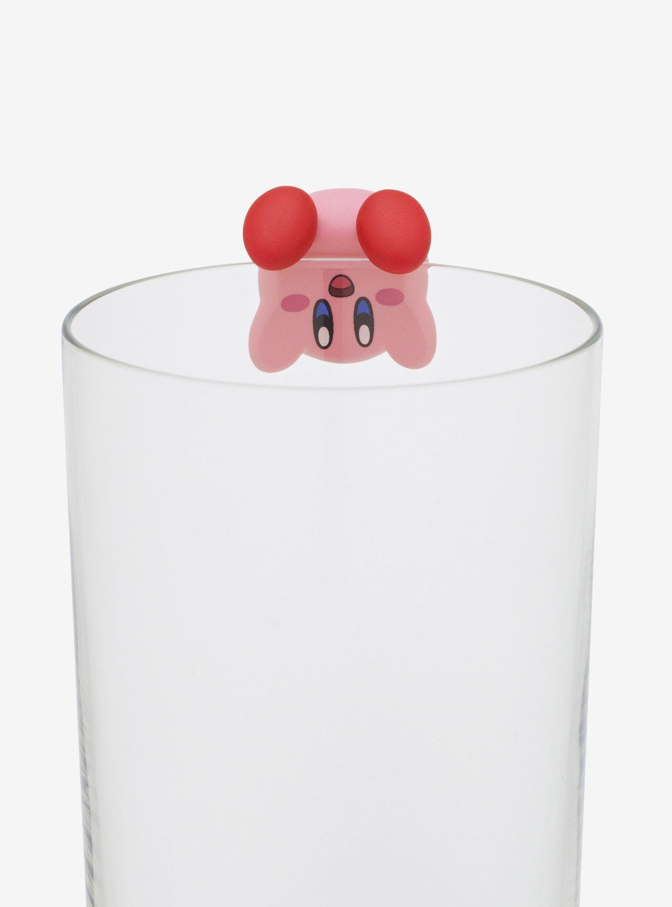 Putitto Kirby Blind Box Drink Topper, , hi-res