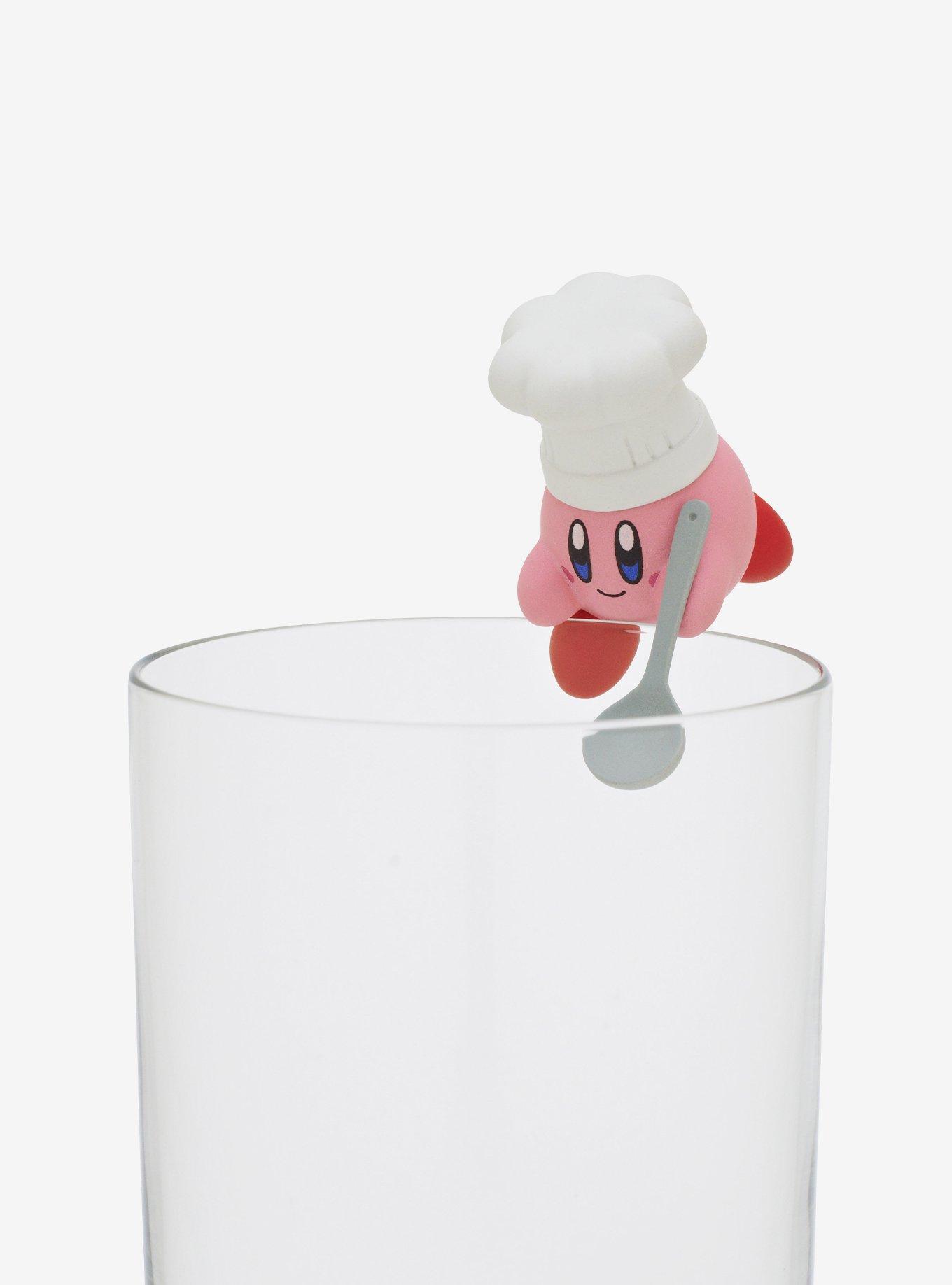Putitto Kirby Blind Box Drink Topper, , alternate