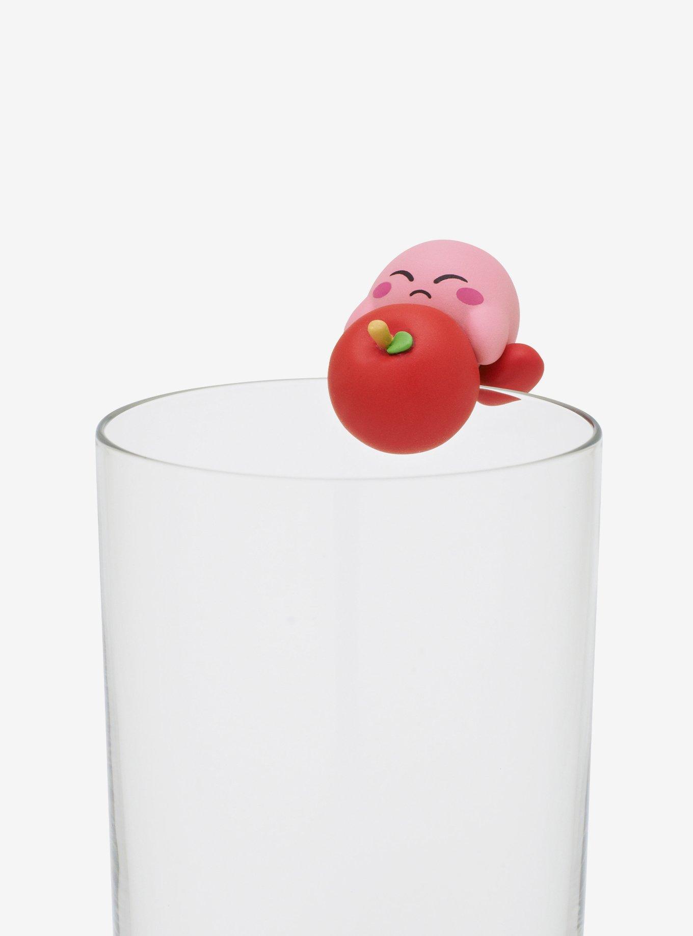 Putitto Kirby Blind Box Drink Topper, , alternate