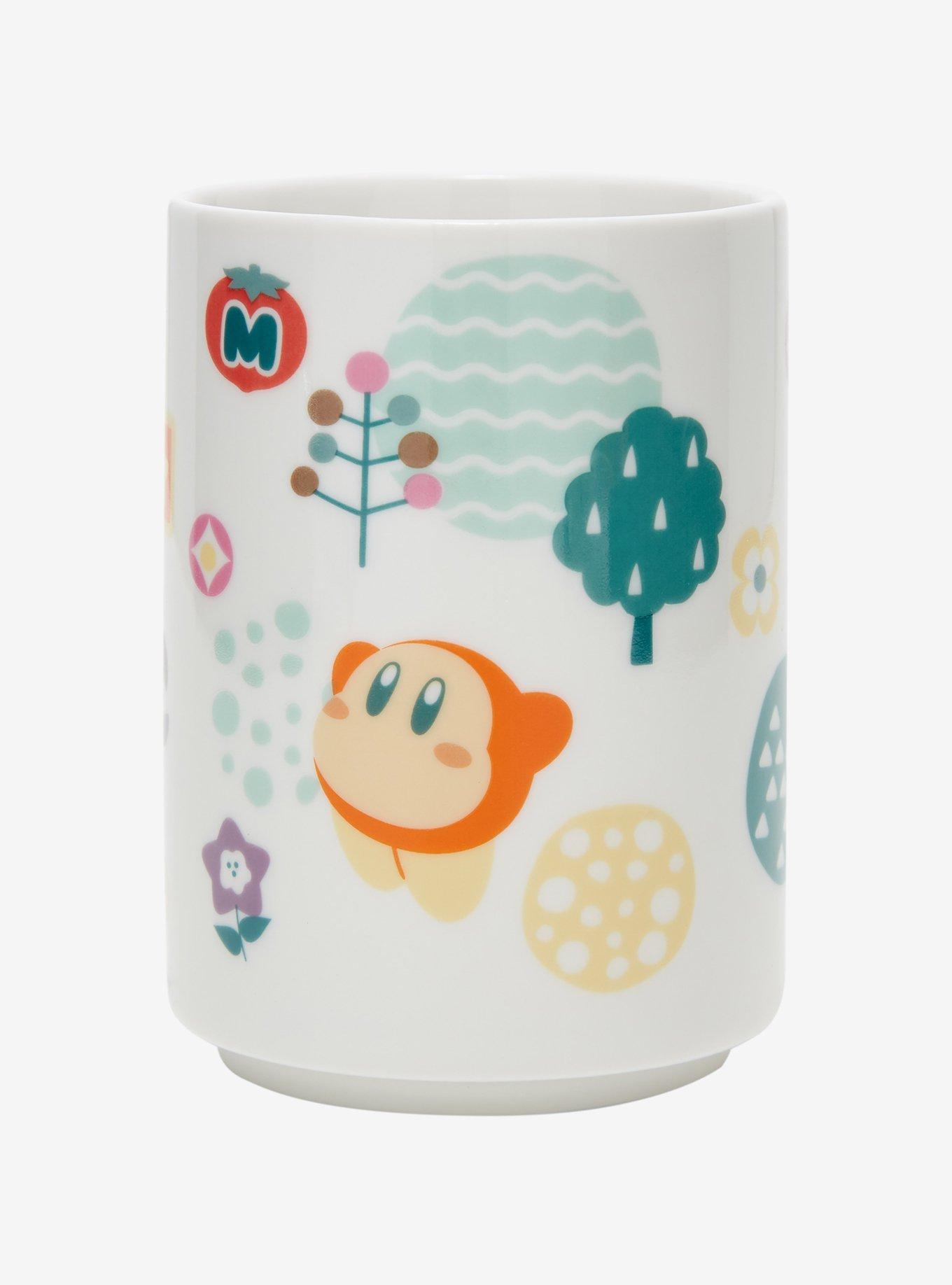 Kirby Forest Tea Cup, , hi-res
