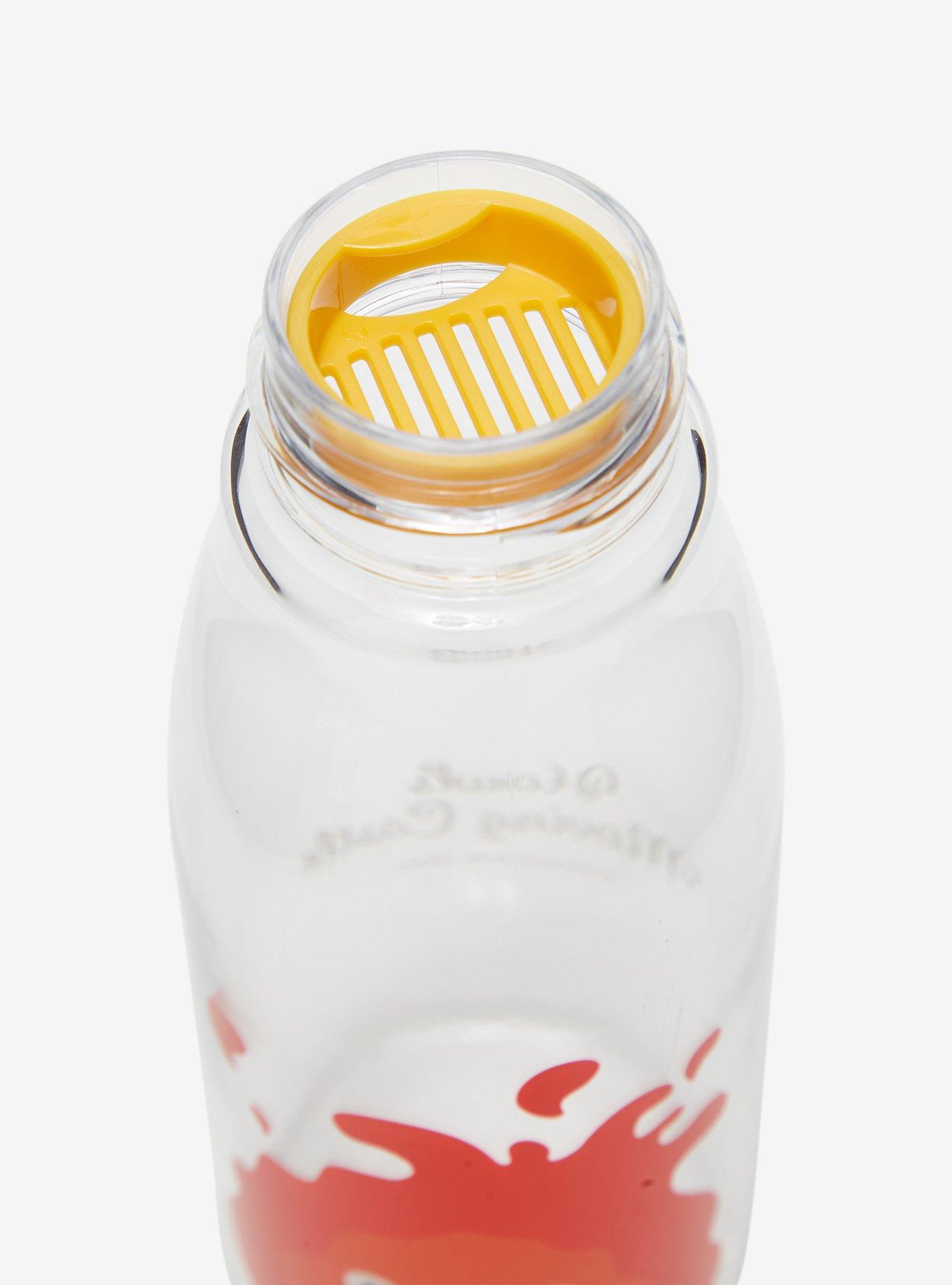 Studio Ghibli&reg; Howl's Moving Castle Calcifer Water Bottle, , alternate - view 3