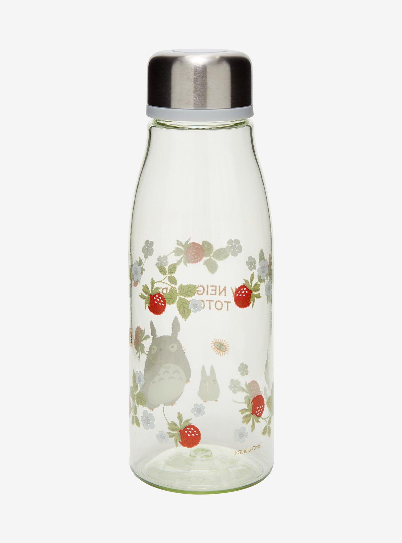 Studio Ghibli&reg; My Neighbor Totoro Water Bottle, , hi-res
