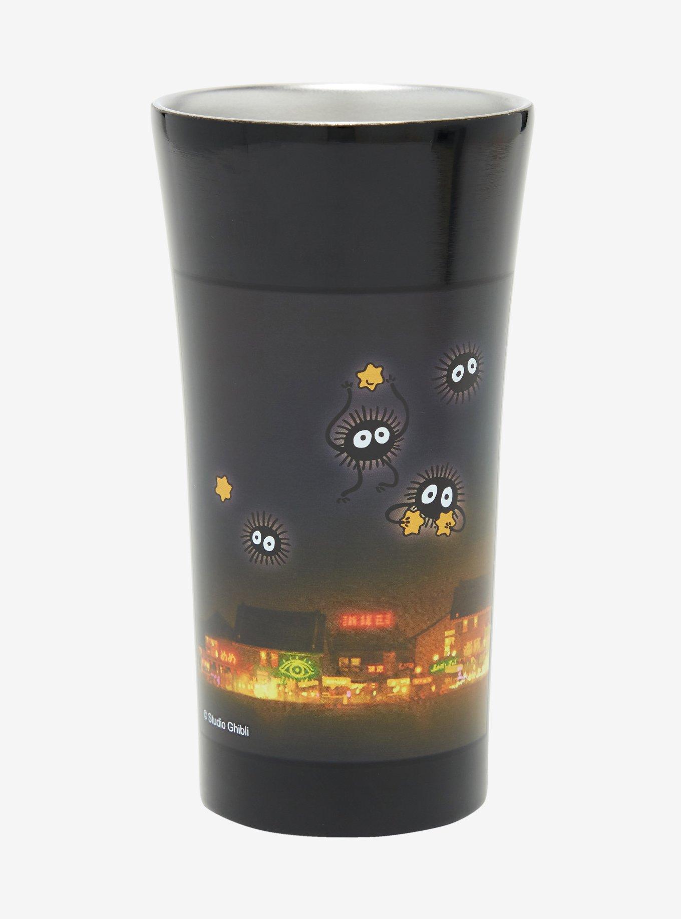 Studio Ghibli&reg; Spirited Away No-Face Tumbler, , hi-res