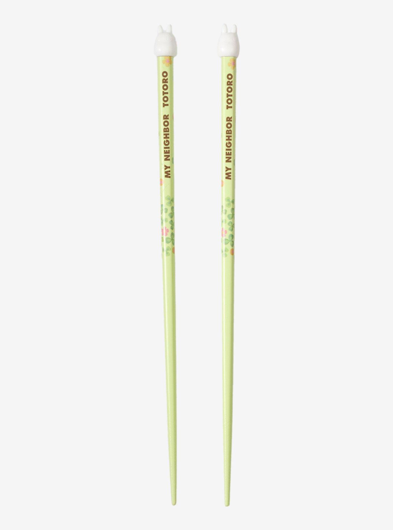 Studio Ghibli&reg; My Neighbor Totoro Mascot Chopsticks, , hi-res