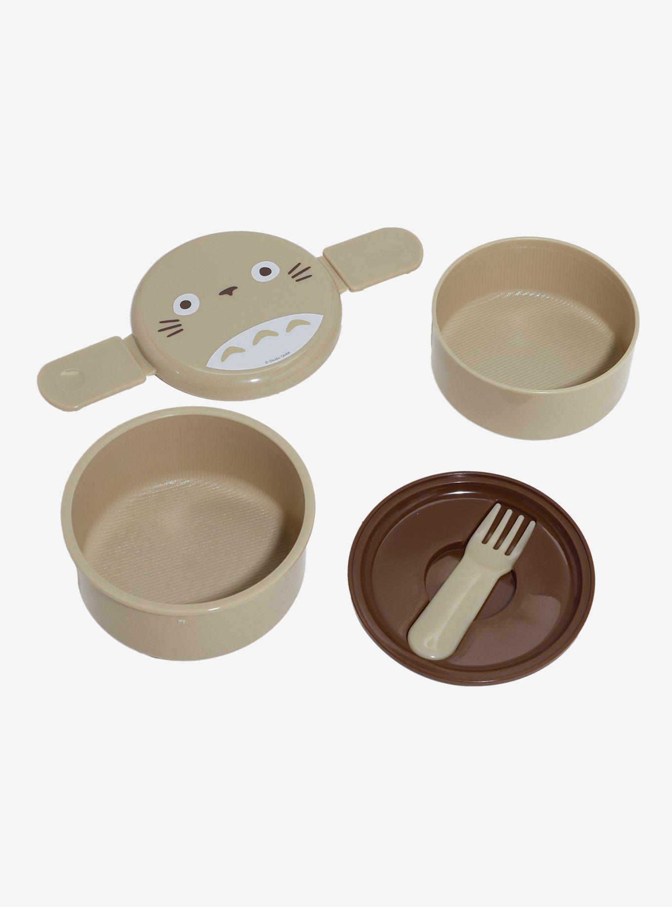 Studio Ghibli&reg; My Neighbor Totoro Bento Box, , hi-res