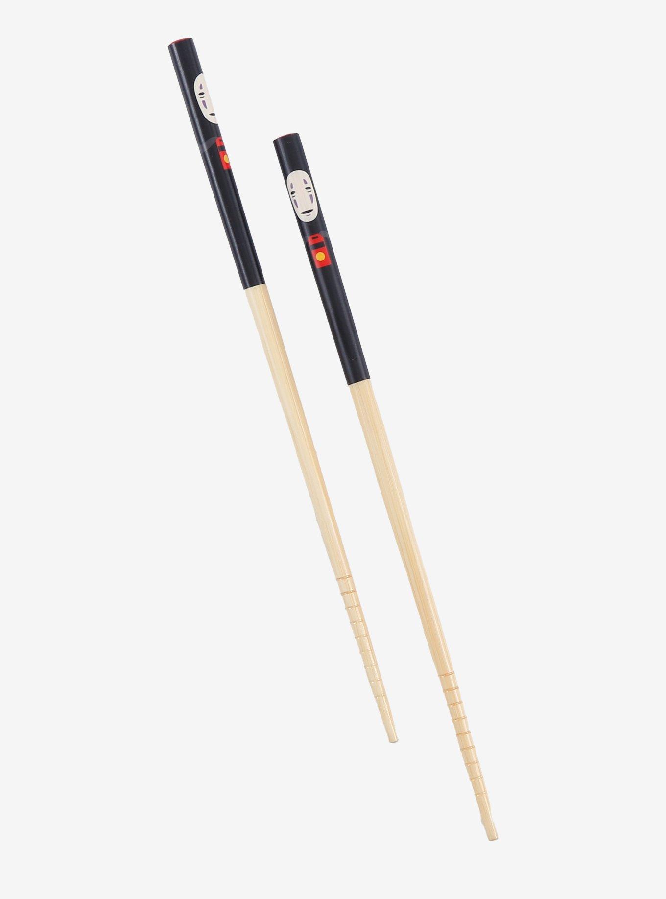 Studio Ghibli&reg; Spirited Away No-Face Chopsticks, , hi-res