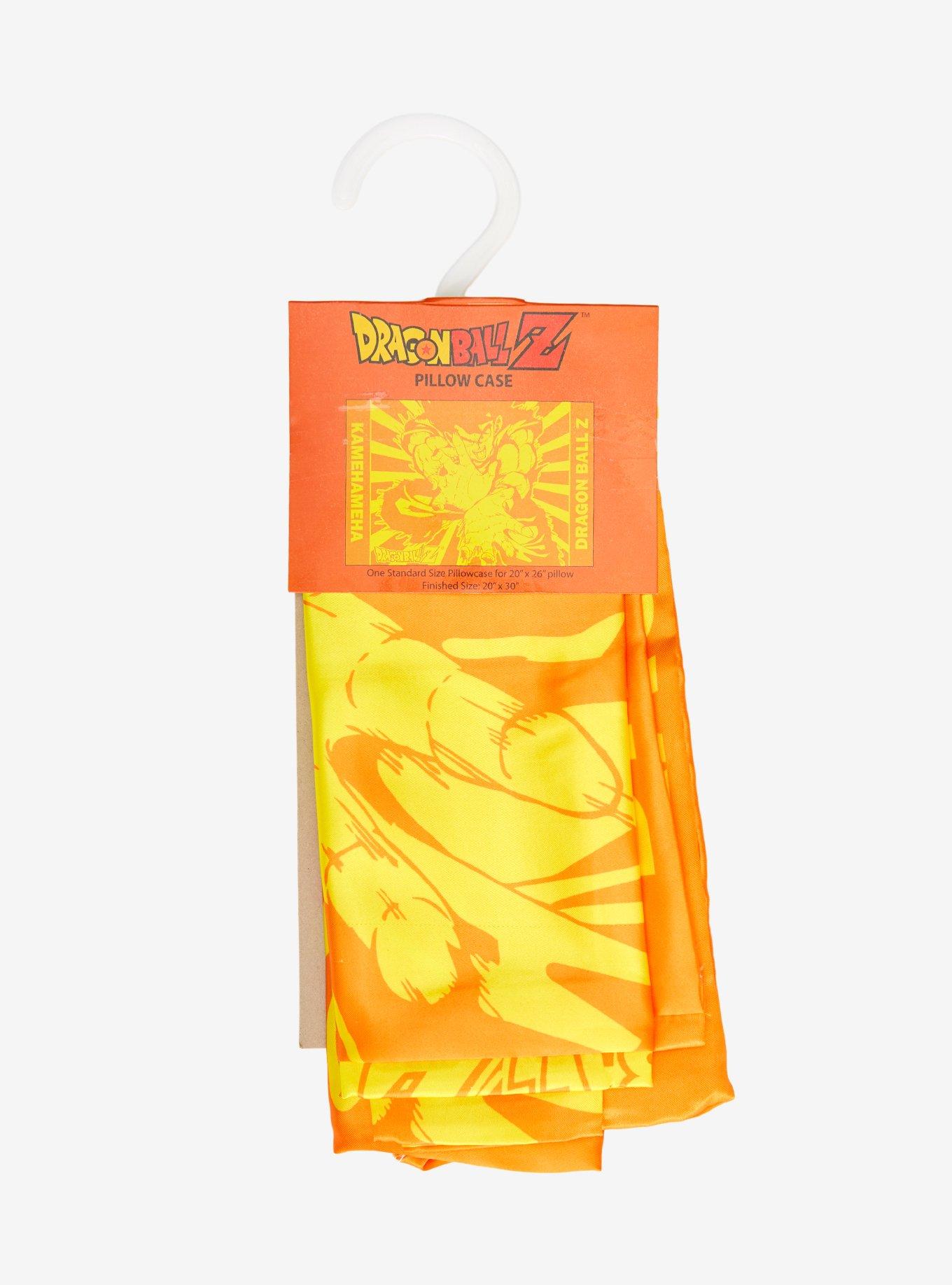 Dragon Ball Z Goku Pillowcase, , alternate - view 3