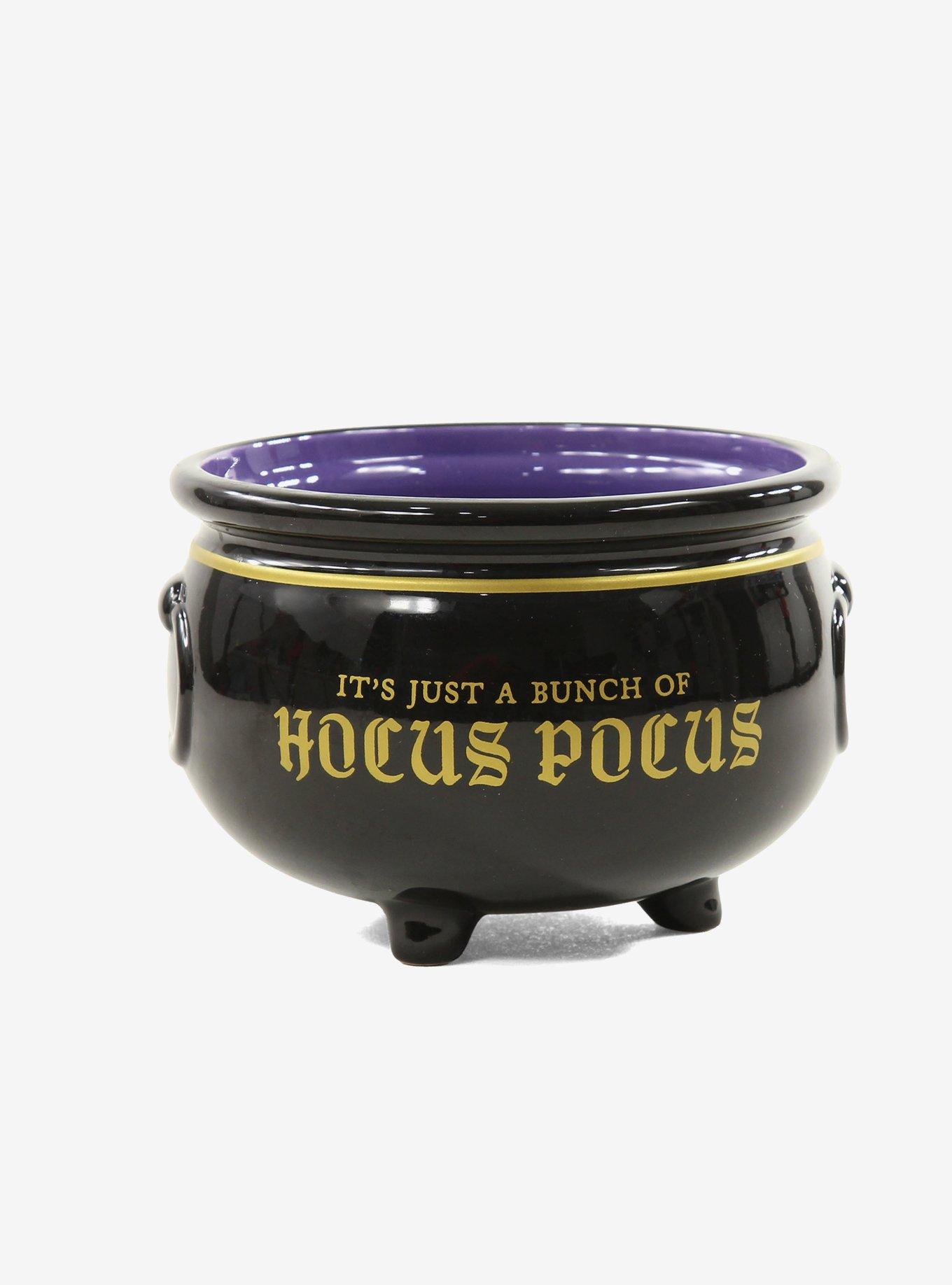 Disney Hocus Pocus Caldron Bowl, , hi-res