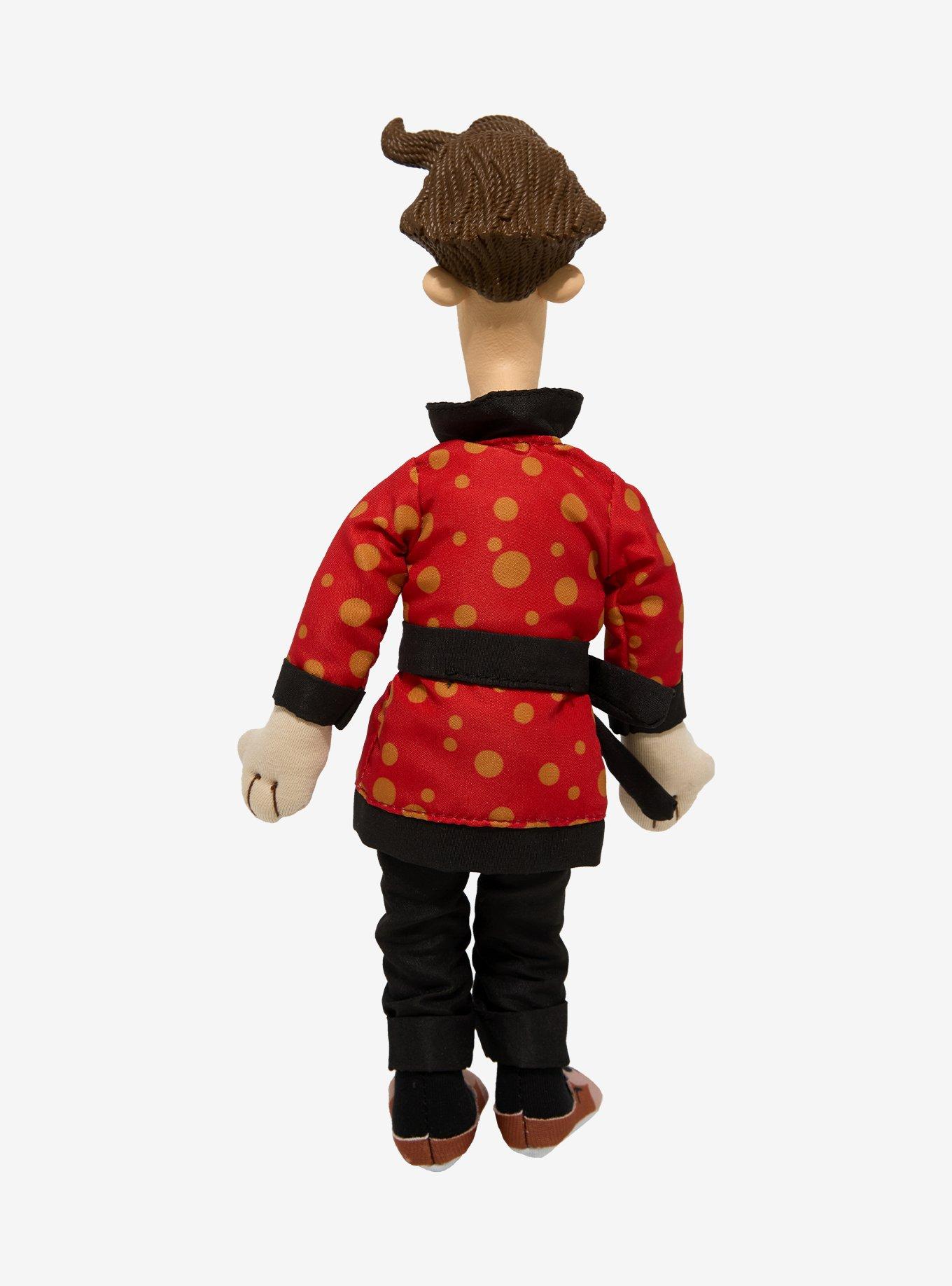 NECA Coraline Other Father Doll, , alternate