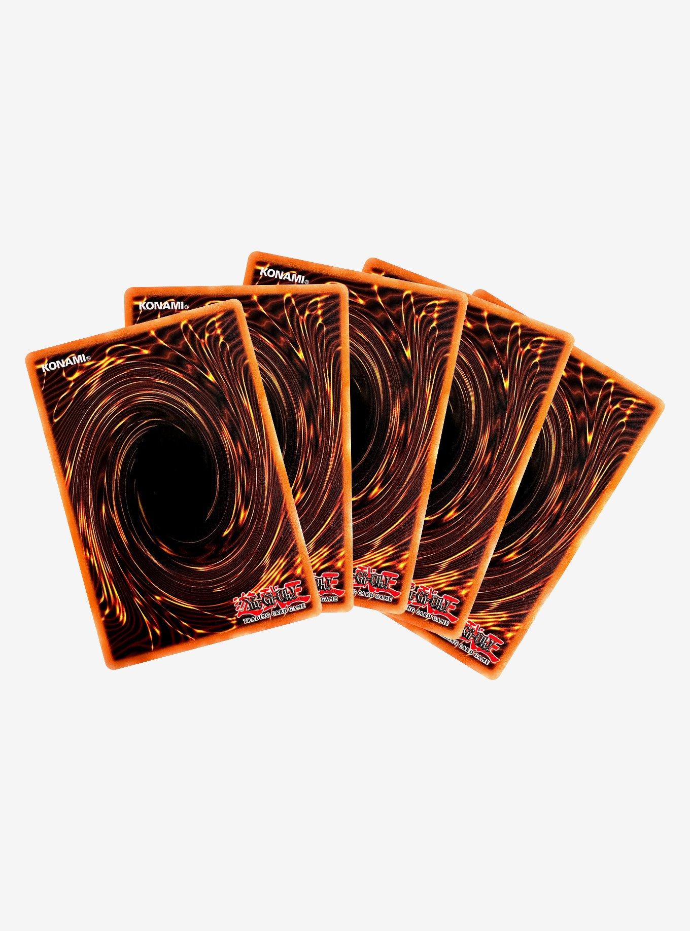 Yu-Gi-Oh! Trading Card Game: Rarity Collection V Booster Pack, , hi-res