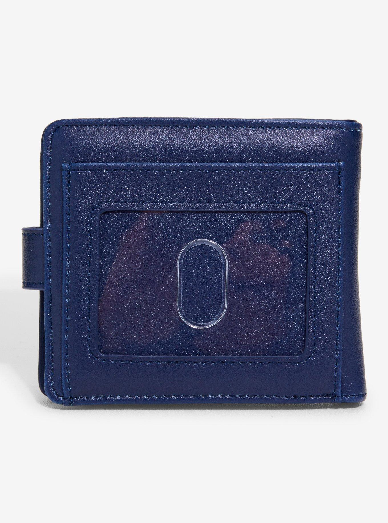 Peanuts Halloween Mini Wallet, , alternate - view 3