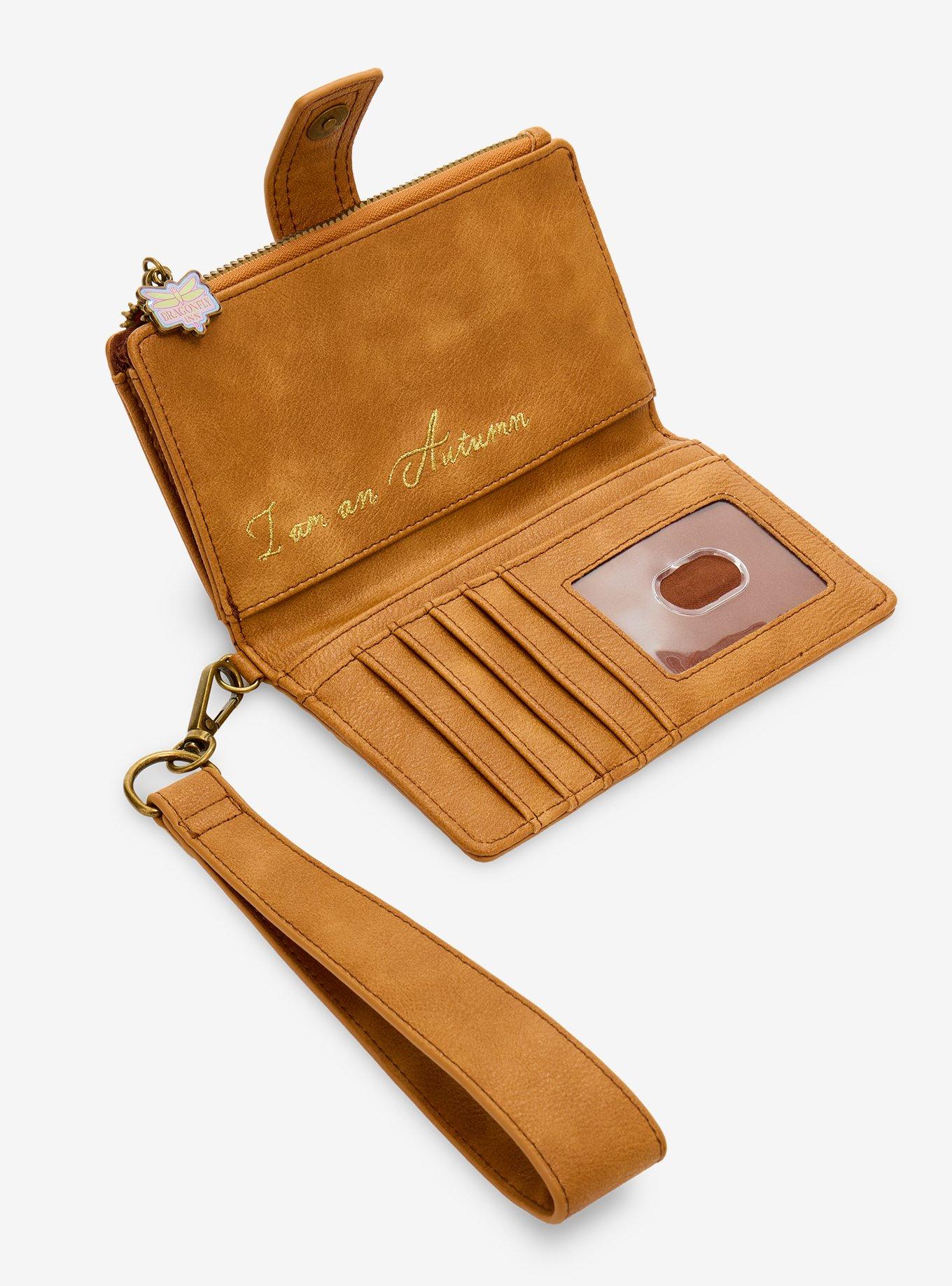 Her Universe Gilmore Girls Icons Wristlet, , alternate - view 4