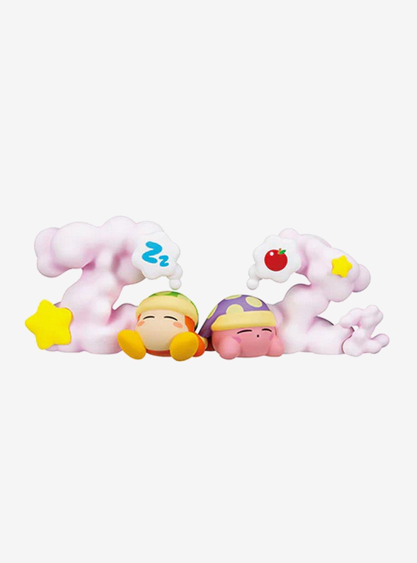 Re-ment Nintendo Kirby & Words Blind Box Figure, , alternate