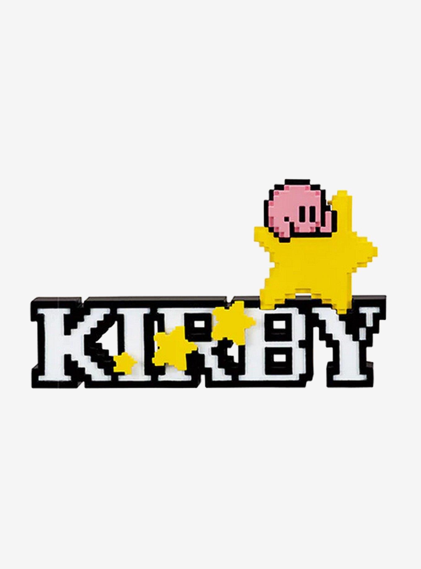 Re-ment Nintendo Kirby & Words Blind Box Figure, , alternate