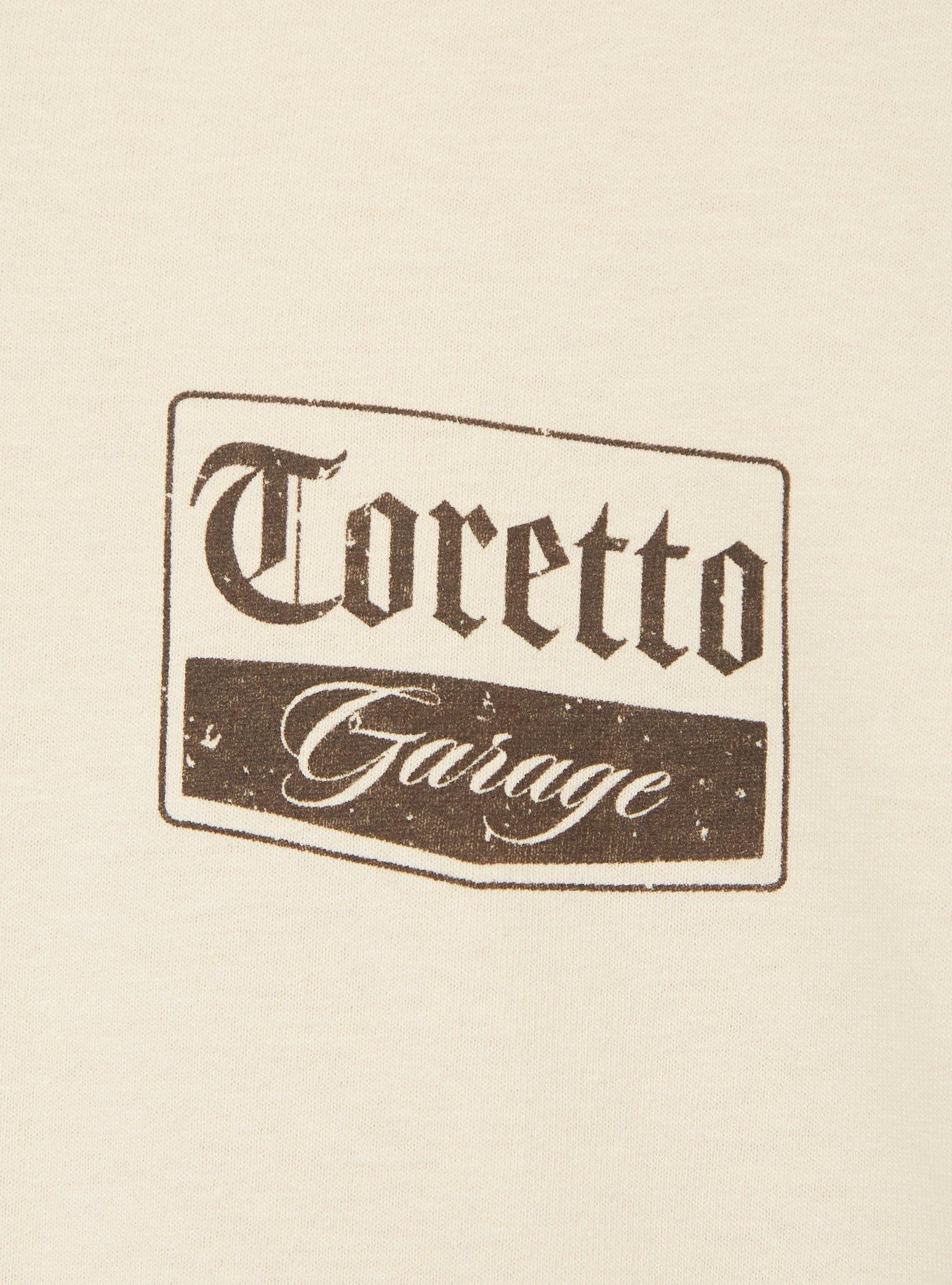 Fast & Furious Toretto Family T-Shirt - BoxLunch Exclusive, , alternate