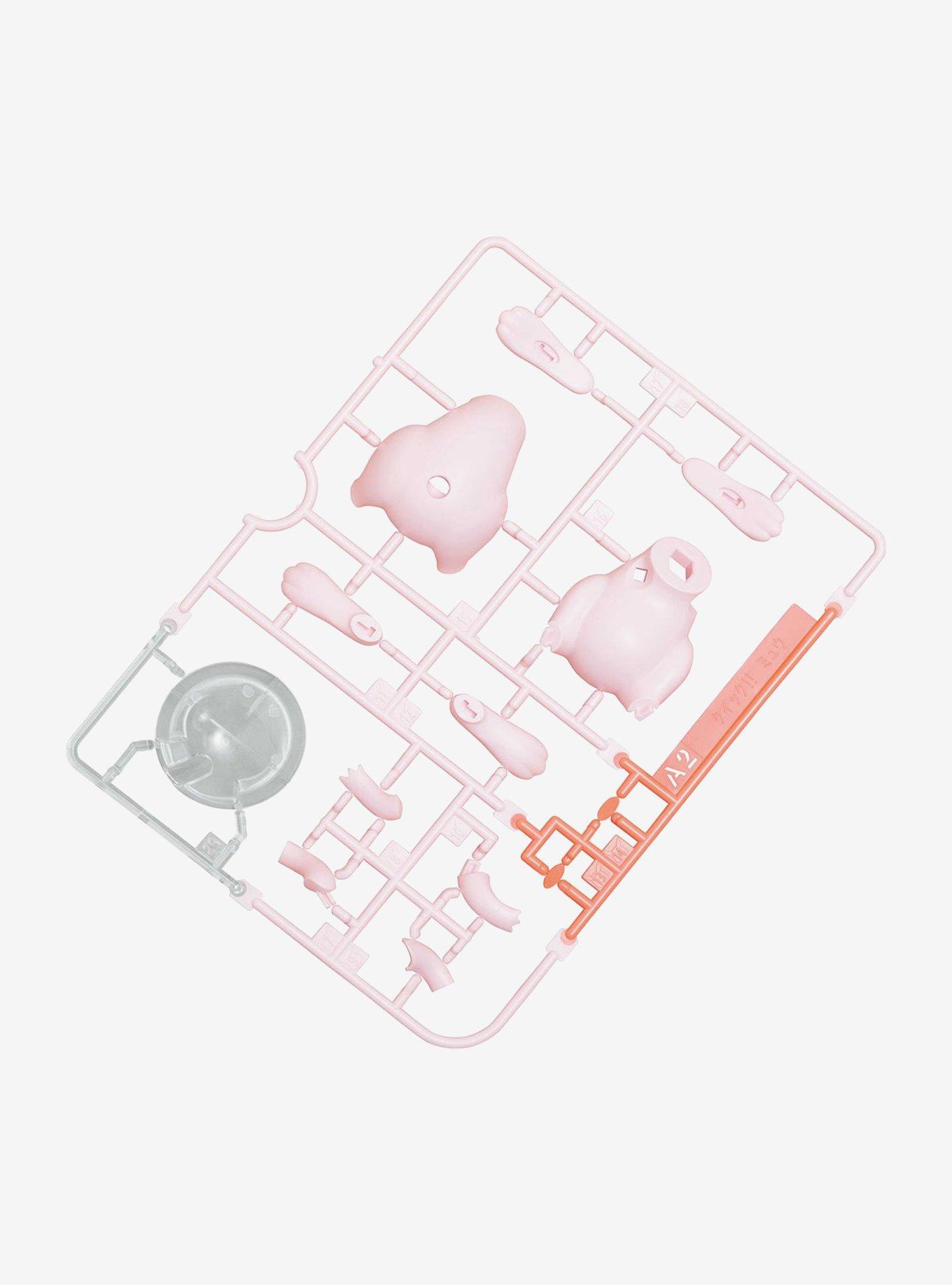 Pok&eacute;mon Mew Model Kit, , alternate
