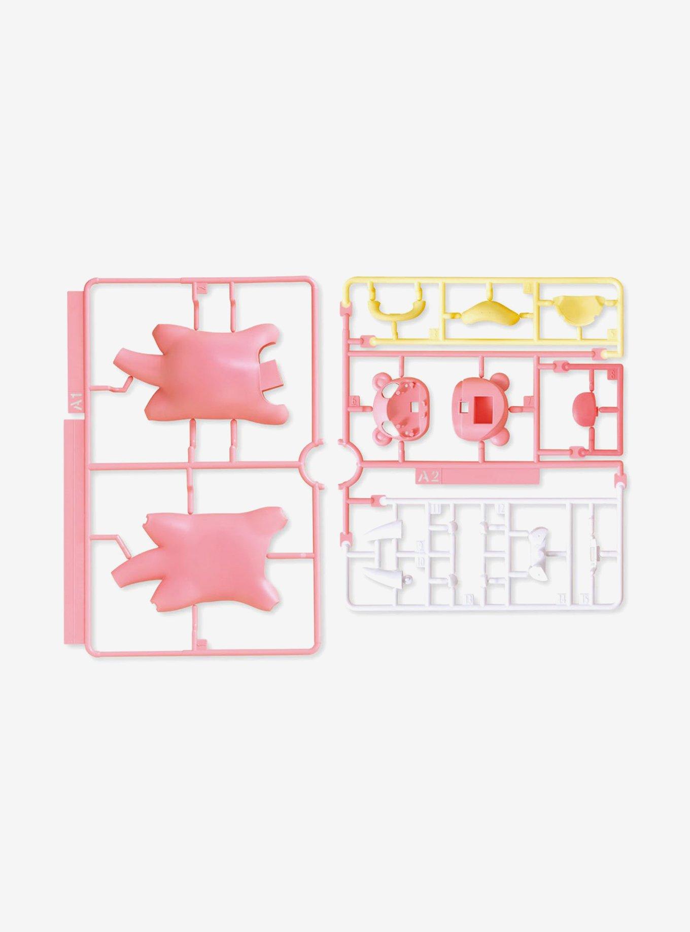 Pok&eacute;mon Slowpoke Model Kit Quick Model Kit, , hi-res