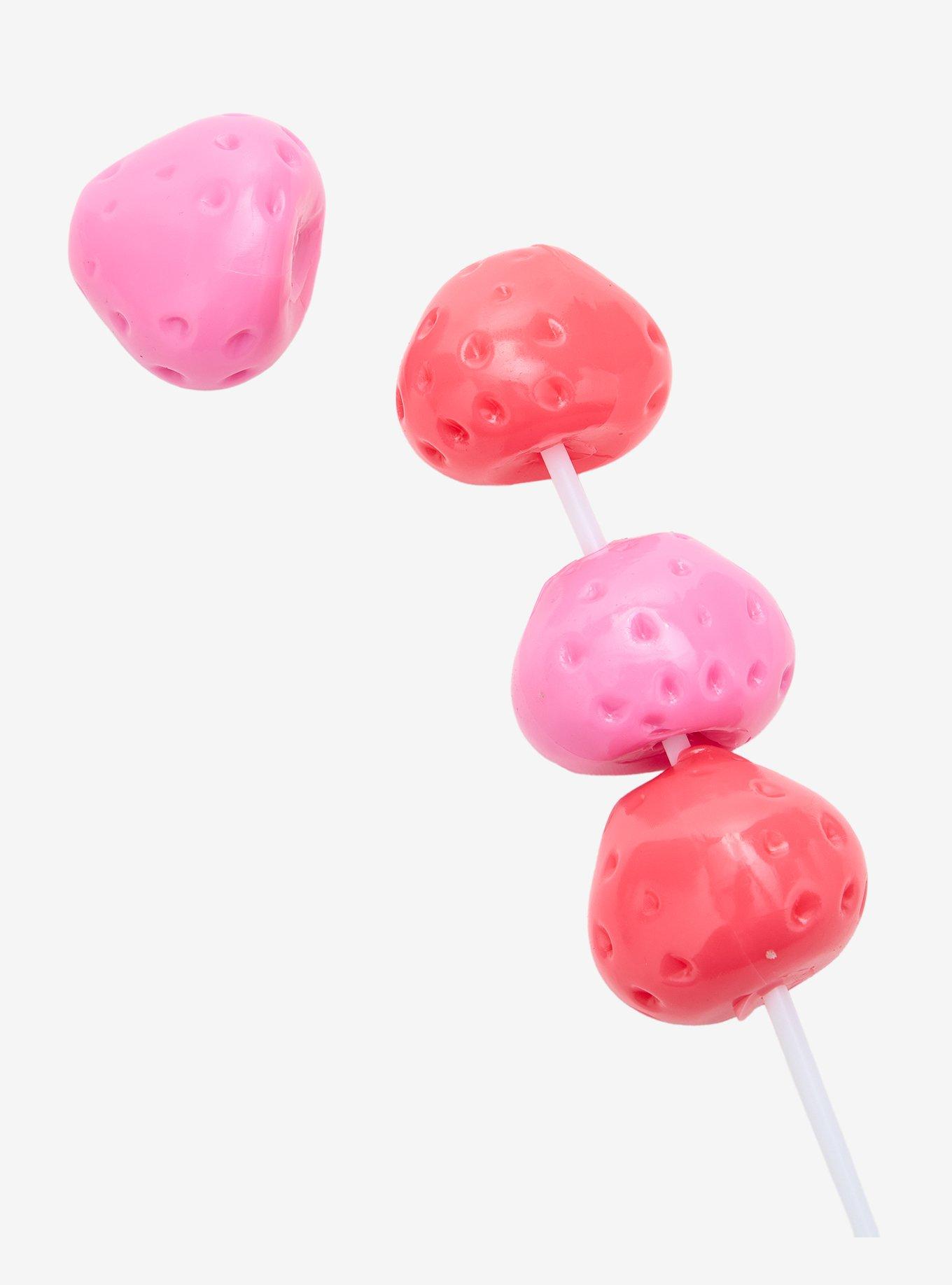 Tanghulu Taba Squishy Toy, , alternate - view 3