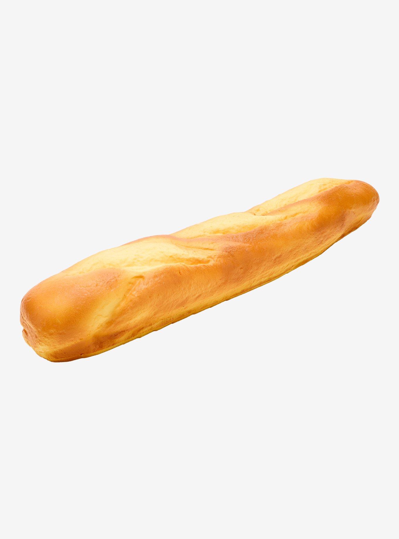 Maison De Pan Baguette Squishy Toy, , alternate - view 3