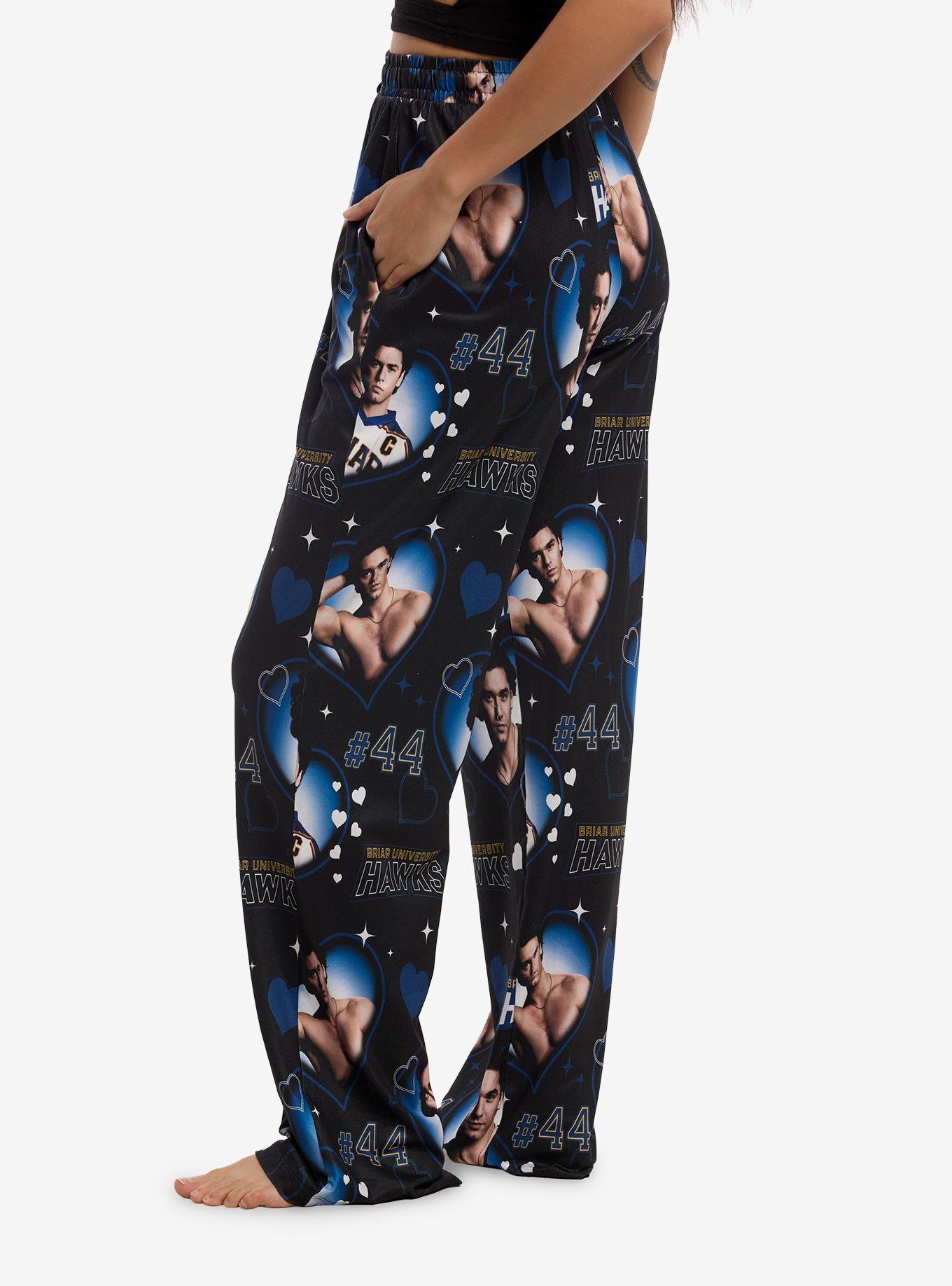 Off Campus Garrett Graham Pajama Pants, , hi-res