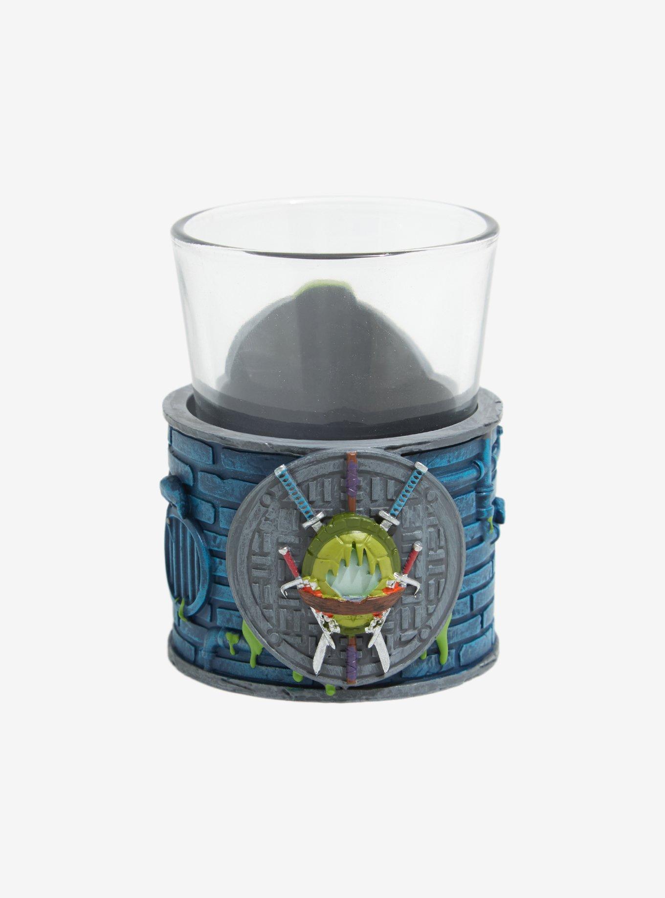 Magic: The Gathering Teenage Mutant Ninja Turtles Blind Box Mini Dice Cup, , alternate - view 4