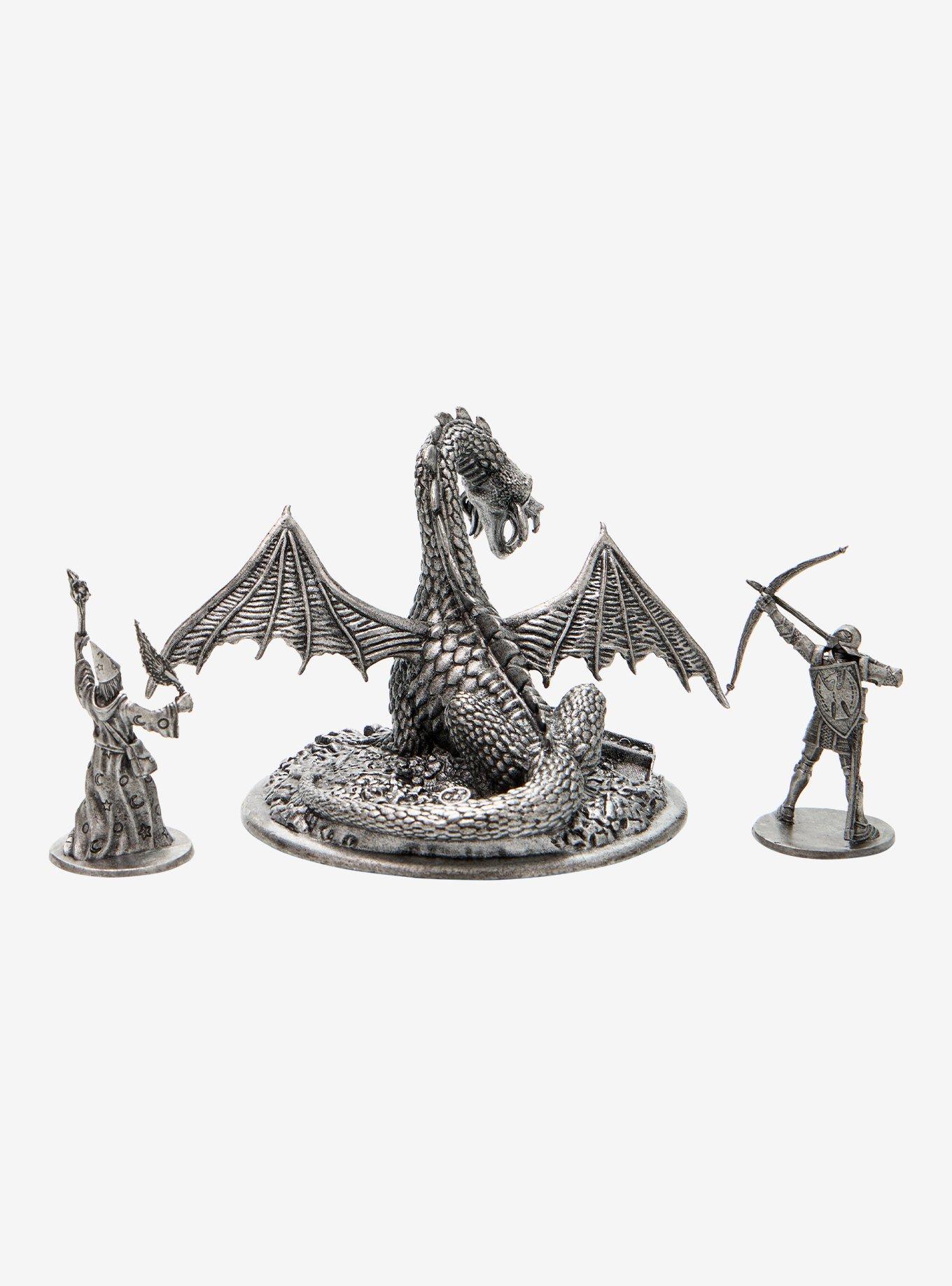 Dungeons & Dragons 1977 Basic Miniature Set, , alternate - view 4