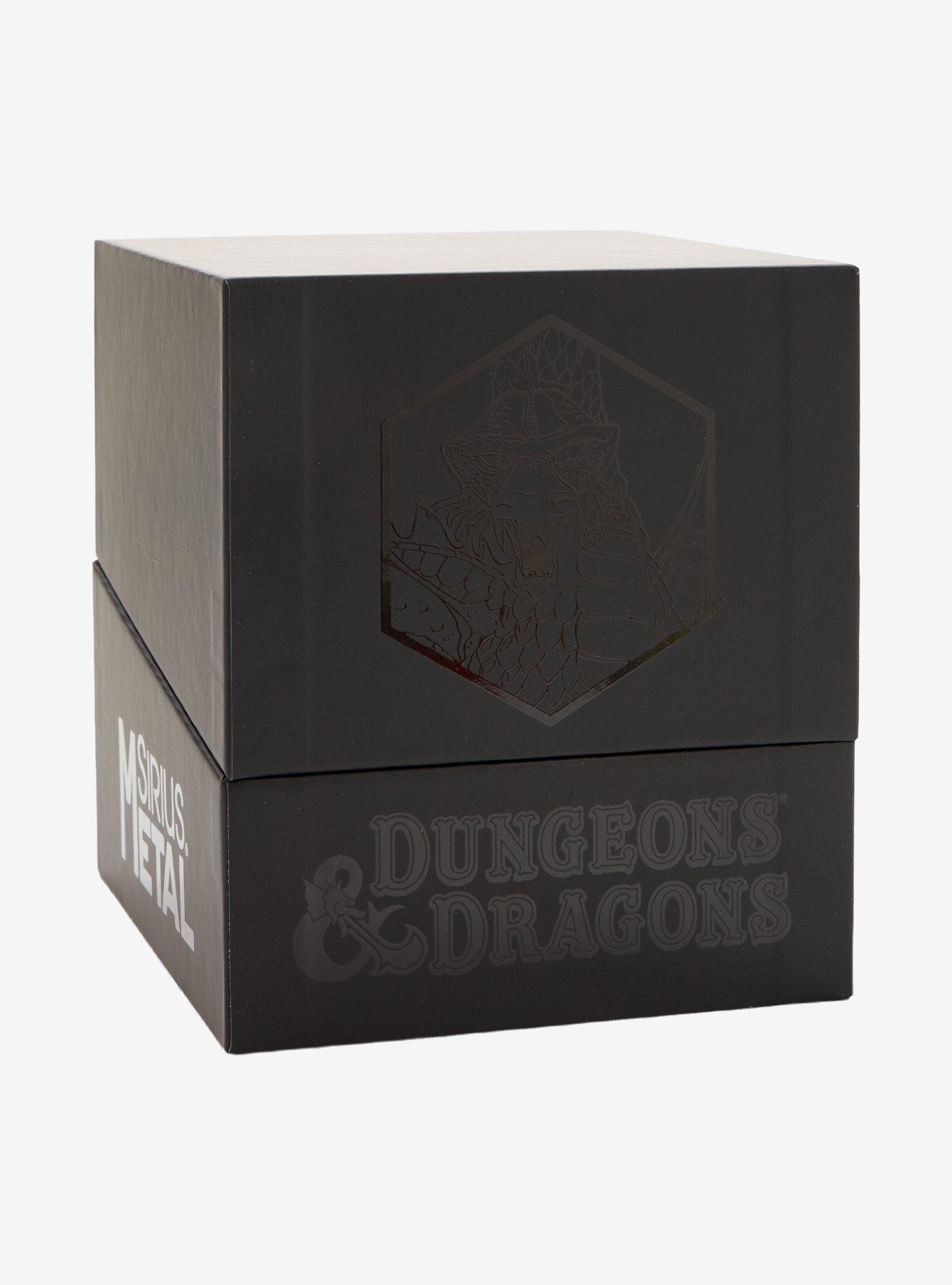 Dungeons & Dragons 1977 Basic Miniature Set, , alternate - view 5