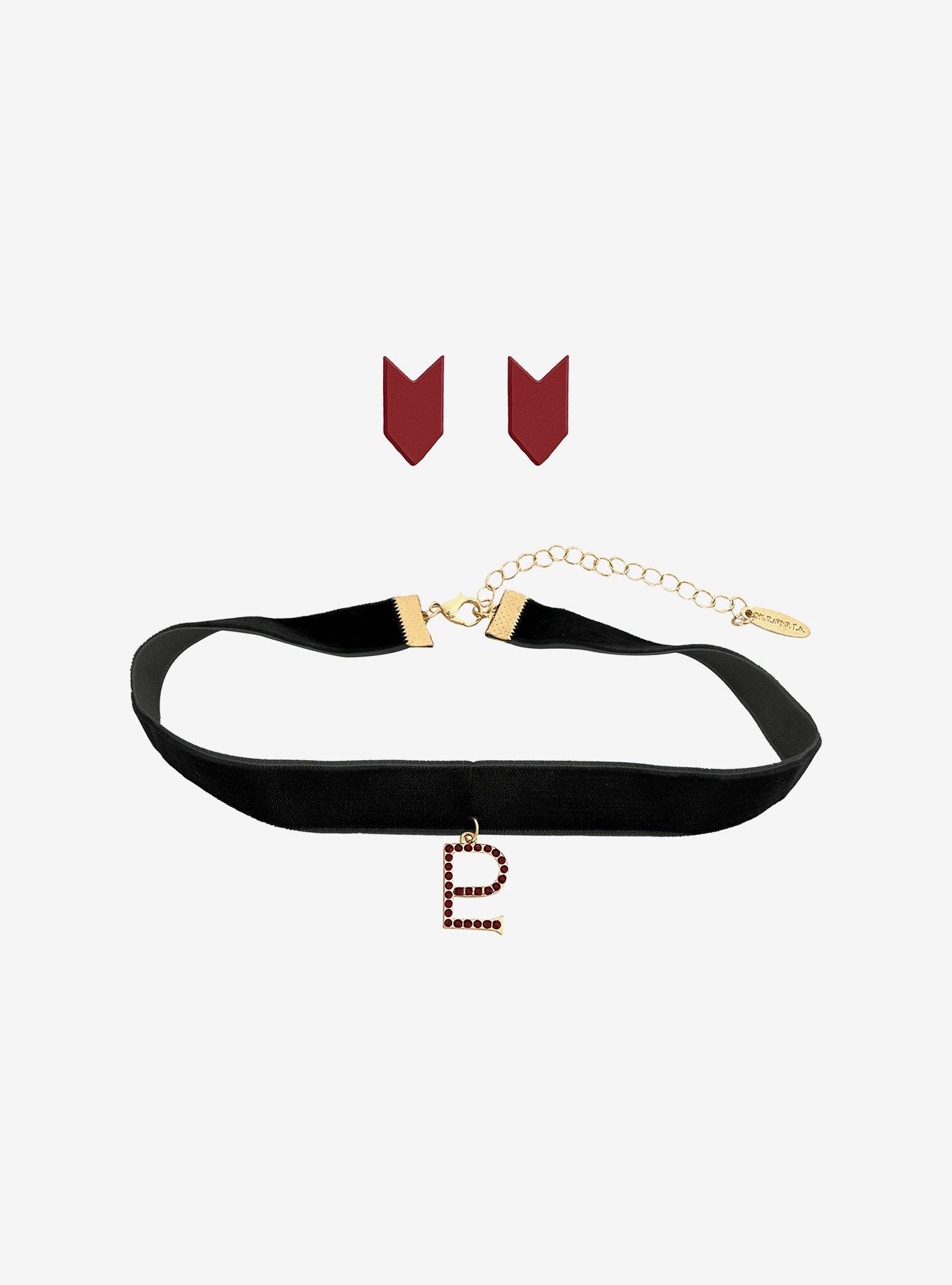 Pretty Guardian Sailor Moon Sailor Pluto Jewelry Set, , hi-res