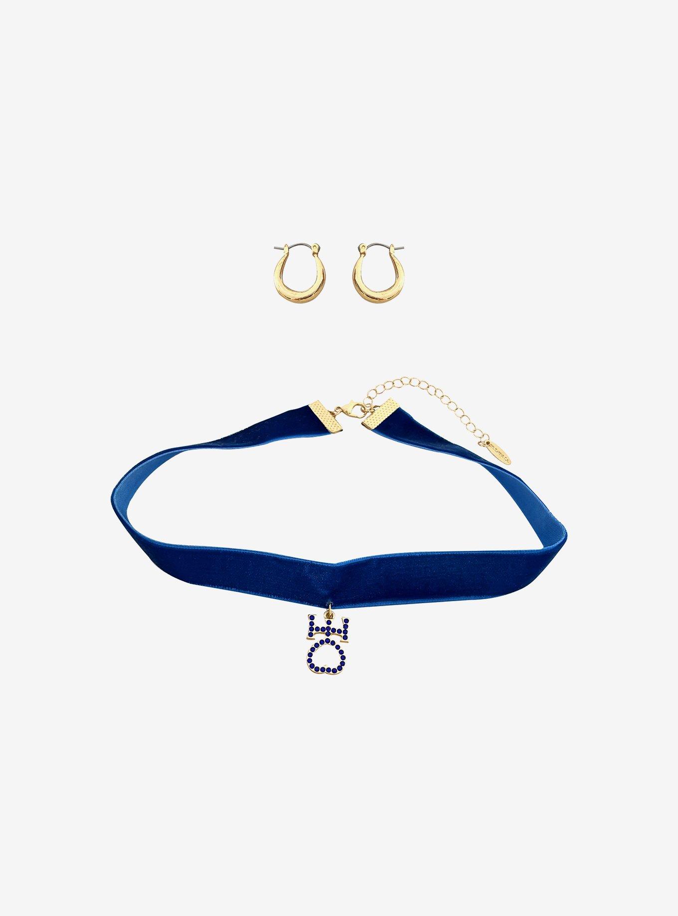 Pretty Guardian Sailor Moon Sailor Uranus Jewelry Set, , hi-res