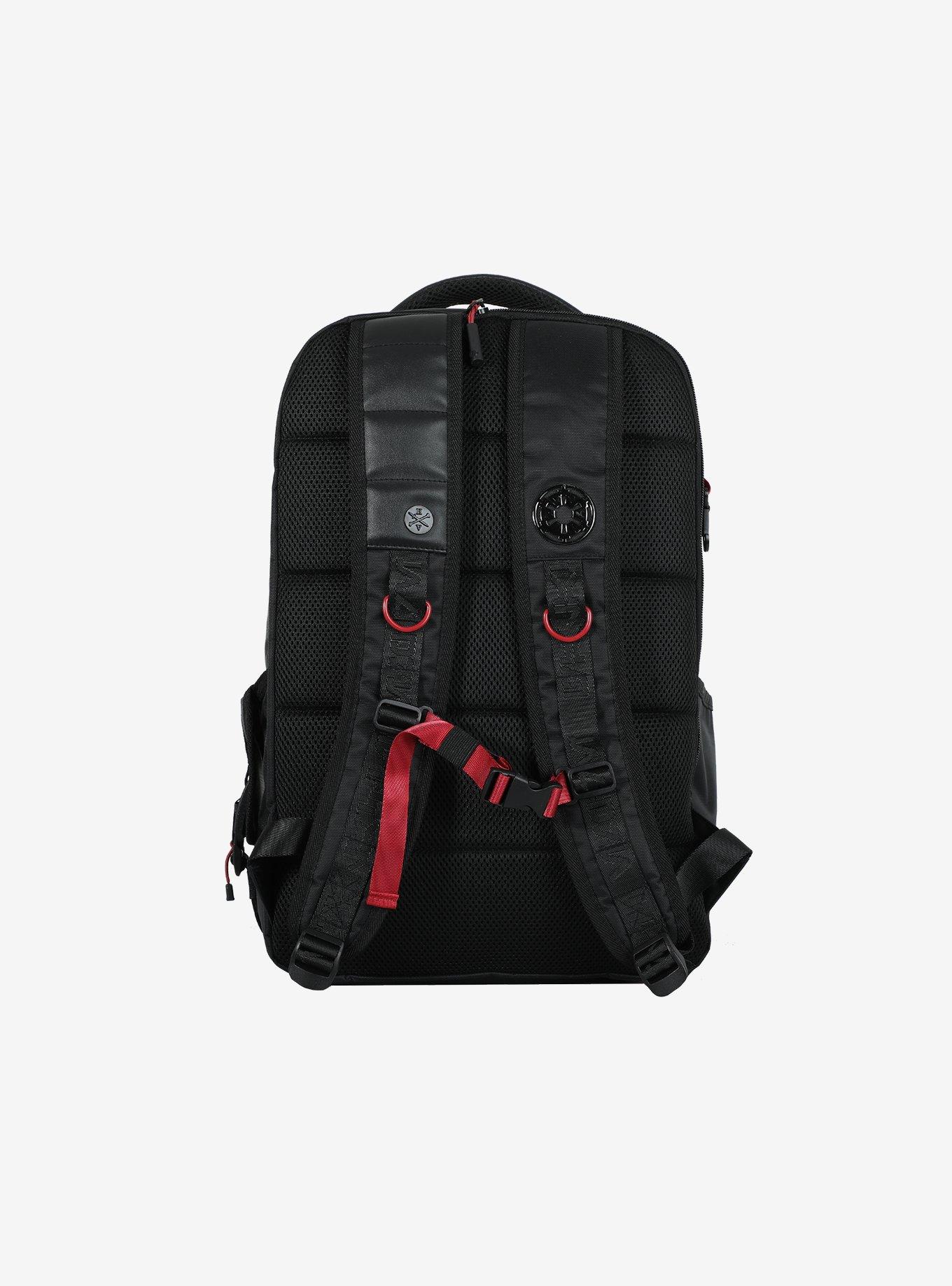Heroes & Villains Star Wars Galactic Empire Backpack, , hi-res