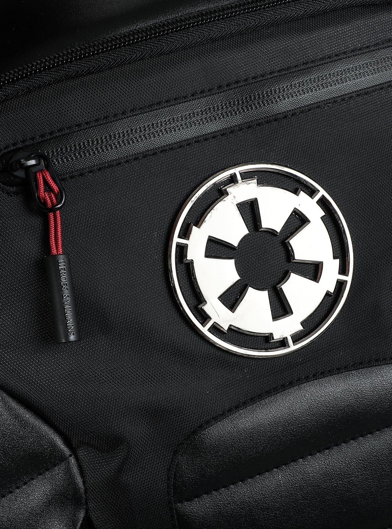 Heroes & Villains Star Wars Galactic Empire Backpack, , alternate - view 3