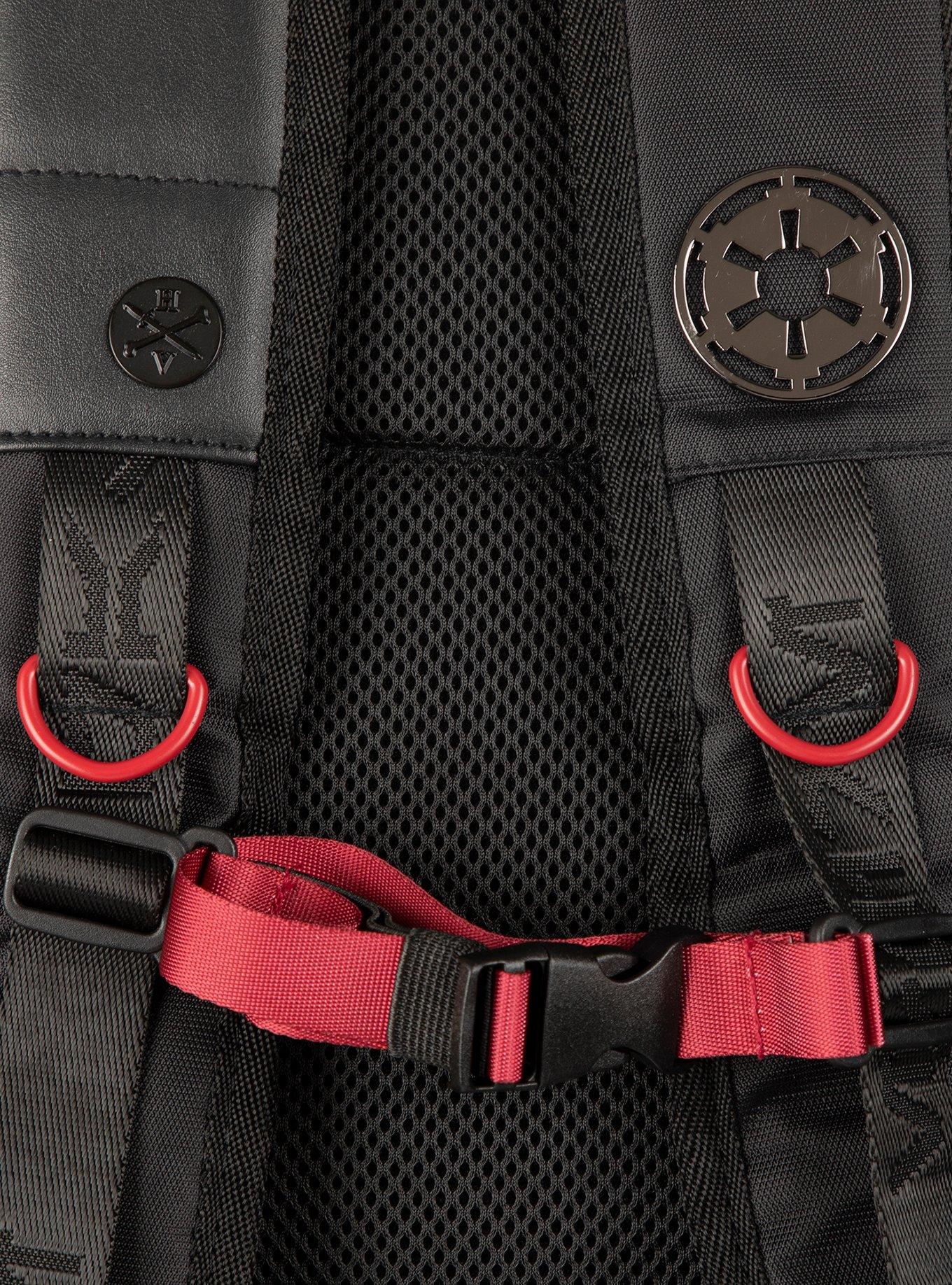 Heroes & Villains Star Wars Galactic Empire Backpack