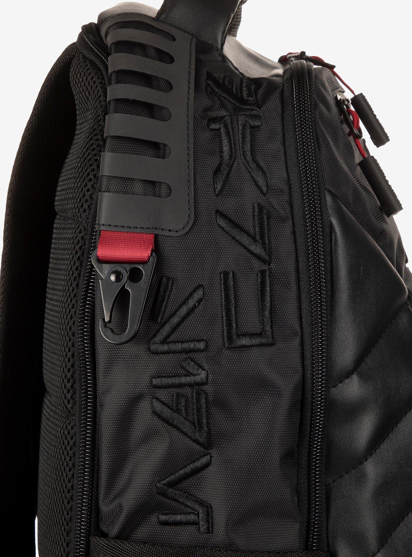 Heroes & Villains Star Wars Galactic Empire Backpack