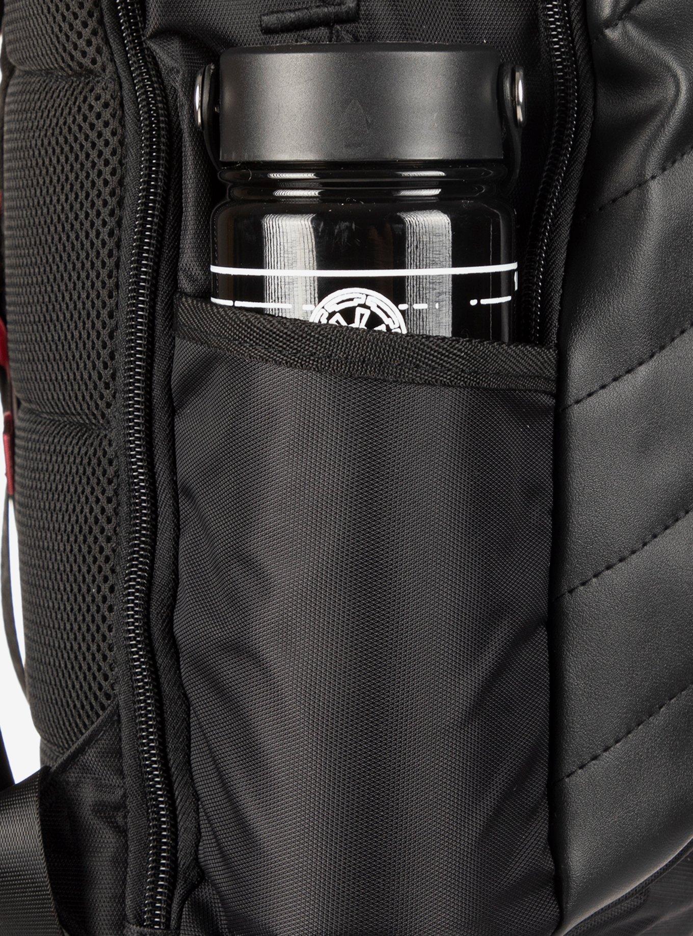 Heroes & Villains Star Wars Galactic Empire Backpack, , alternate - view 6