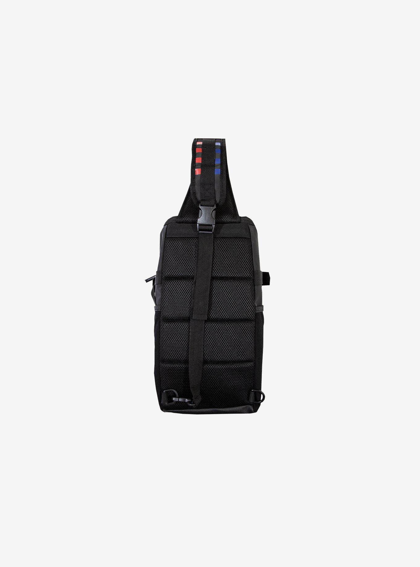 Heroes & Villains Star Wars Imperial Star Destroyer Sling Bag, , hi-res