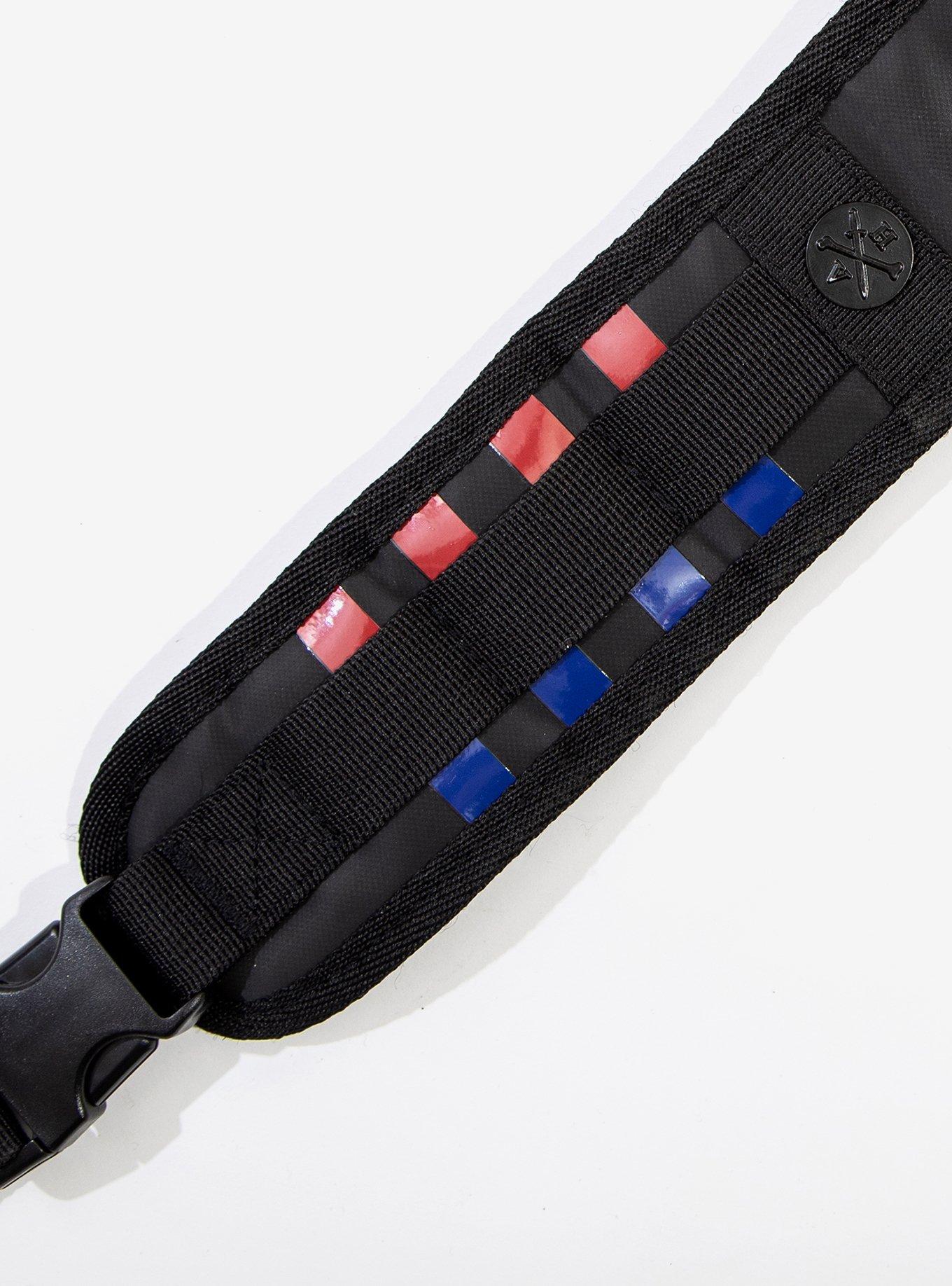 Heroes & Villains Star Wars Imperial Star Destroyer Sling Bag, , alternate - view 3